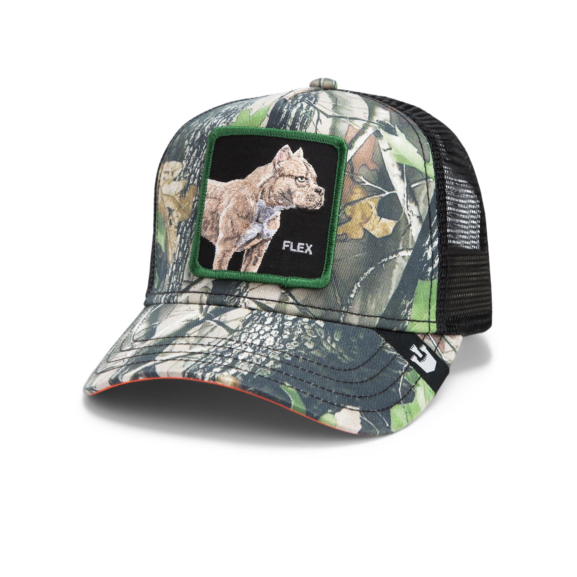 GOORIN Bros. Trucker Cap Goorin Bros. günstig online kaufen
