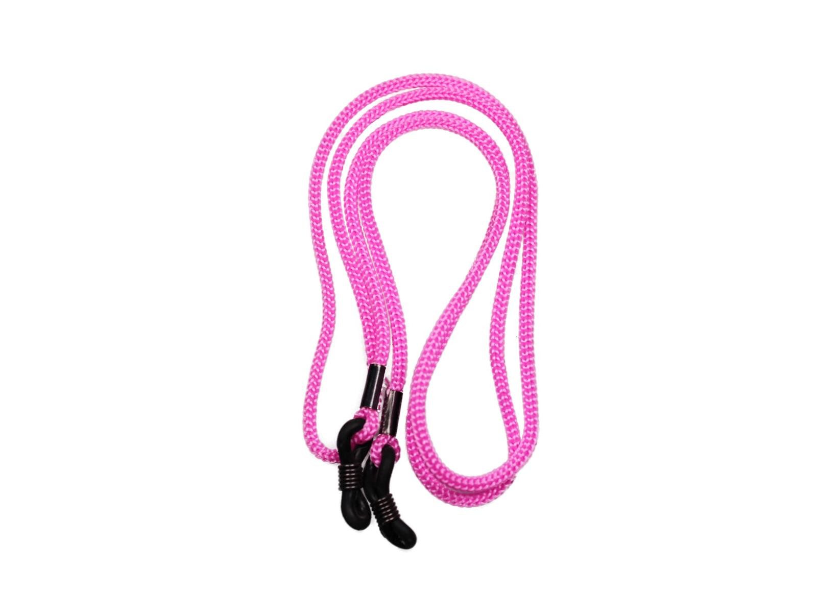 optiker-dietrich.de Brillenetui Brillenband, Brillenkordel in Pink