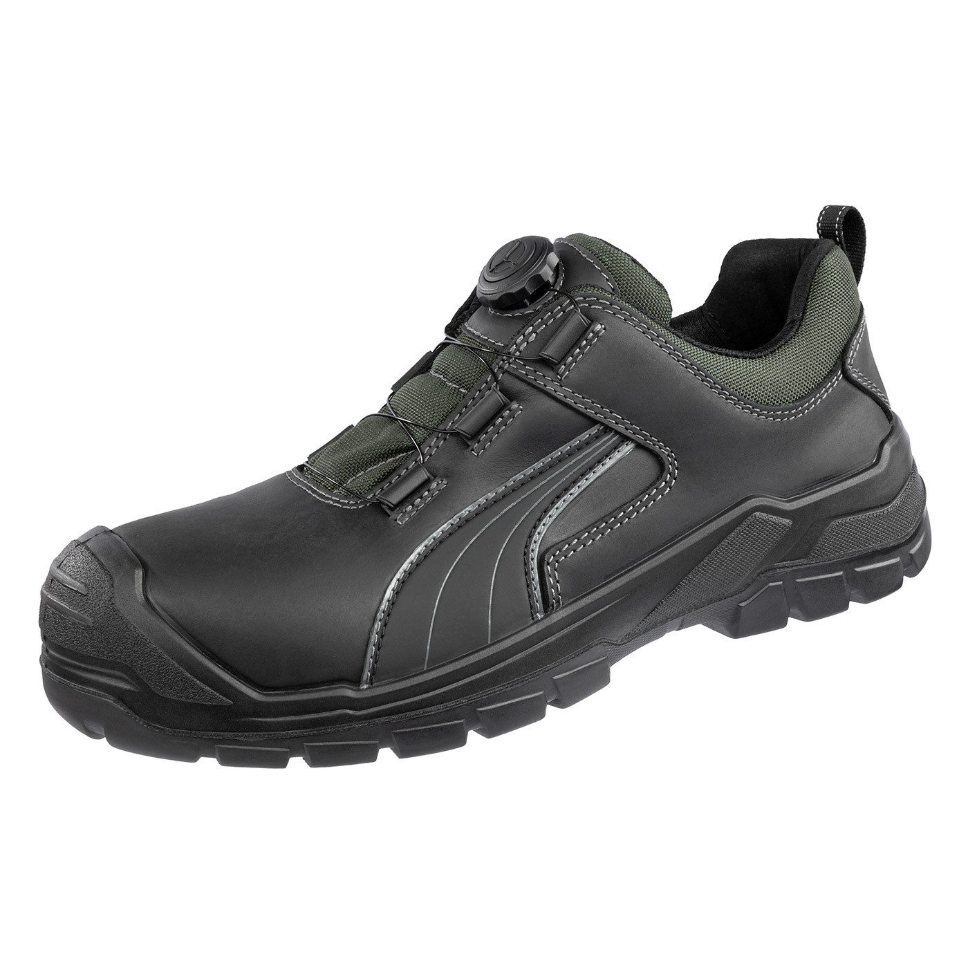 PUMA Safety Sicherheitsschuh