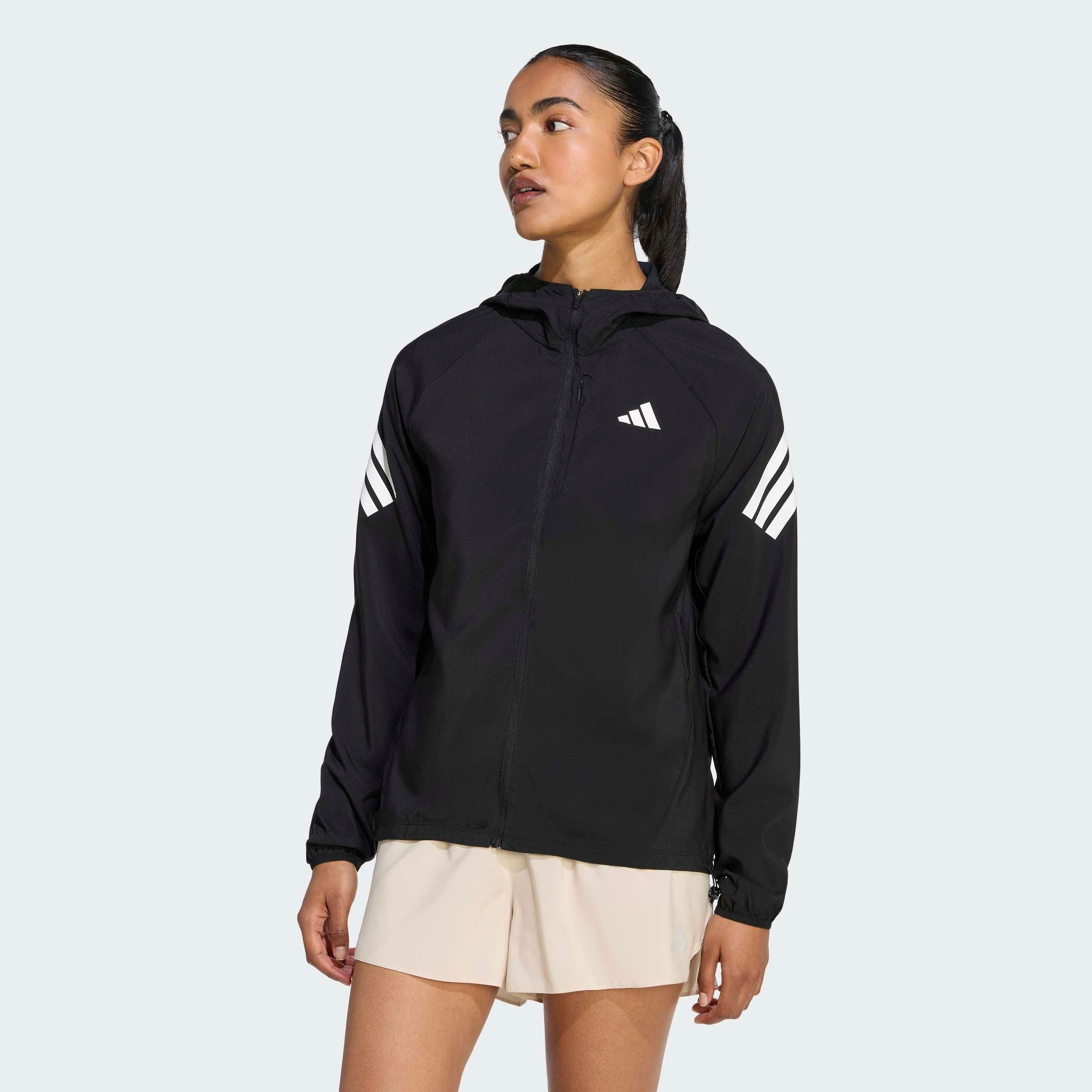 adidas Performance Laufjacke ADI365 3S JKT W günstig online kaufen
