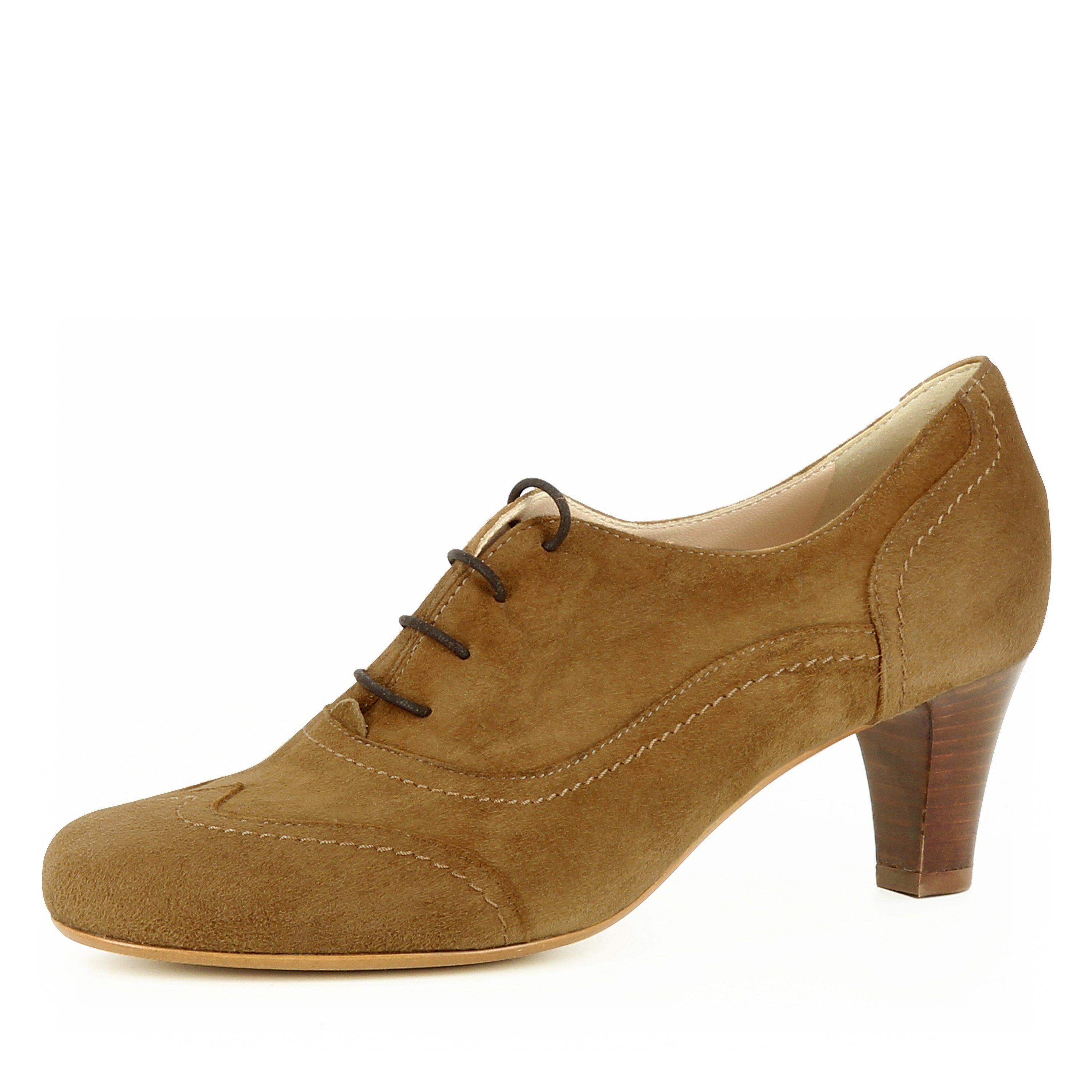 Evita GIUSY Pumps Handmade in Italy