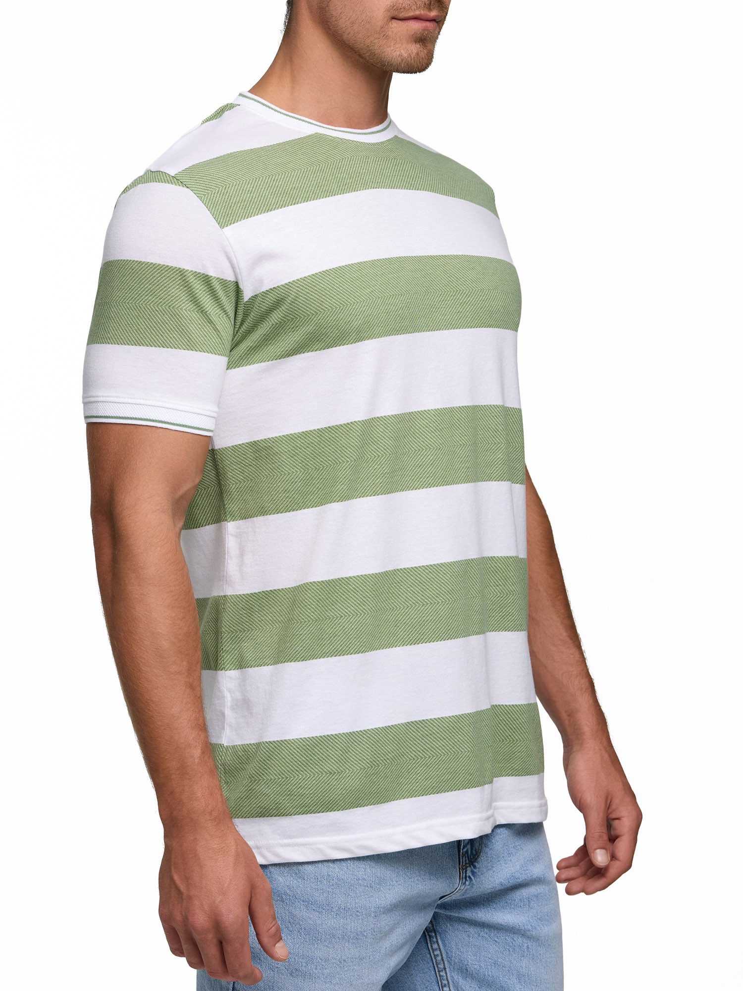 Indicode T-Shirt INAringa