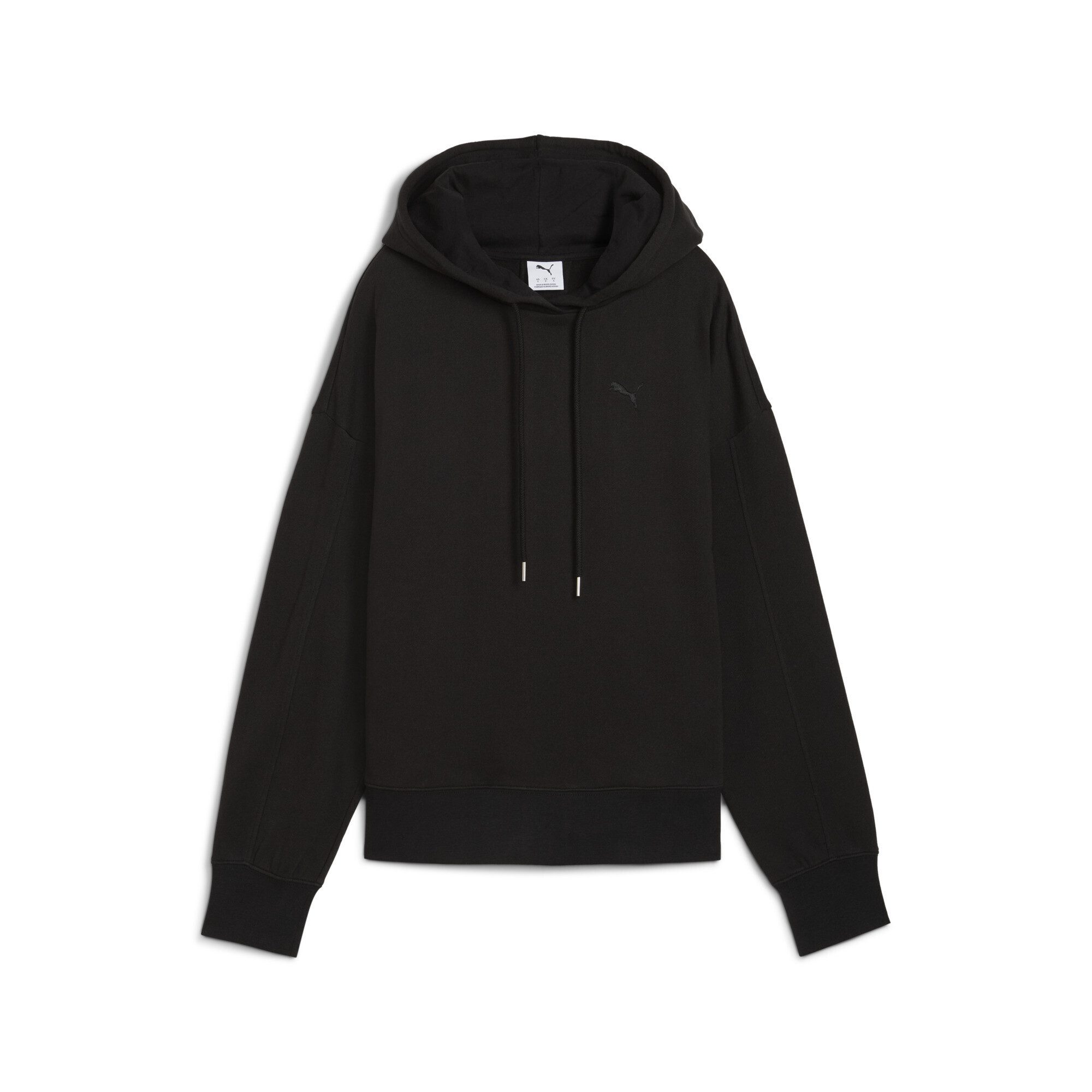 PUMA Hoodie HER Oversized Hoodie Damen