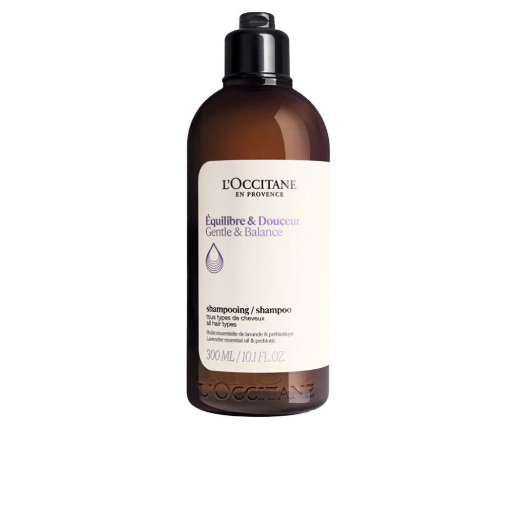 L'OCCITANE Haarshampoo Shampoo zur Wiederherstellung des Gleichgewichts der Kopfhaut
