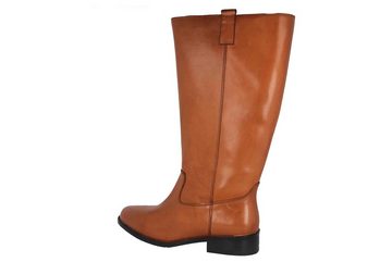 Maybe 67665 Tan Stiefel