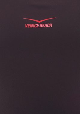 Venice Beach Badeanzug in sportlichem Design und mit Shaping-Effekt