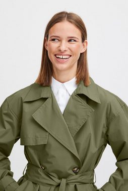 b.young Cabanjacke BYCALEA TRENCHCOAT - cooler Trenchcoat