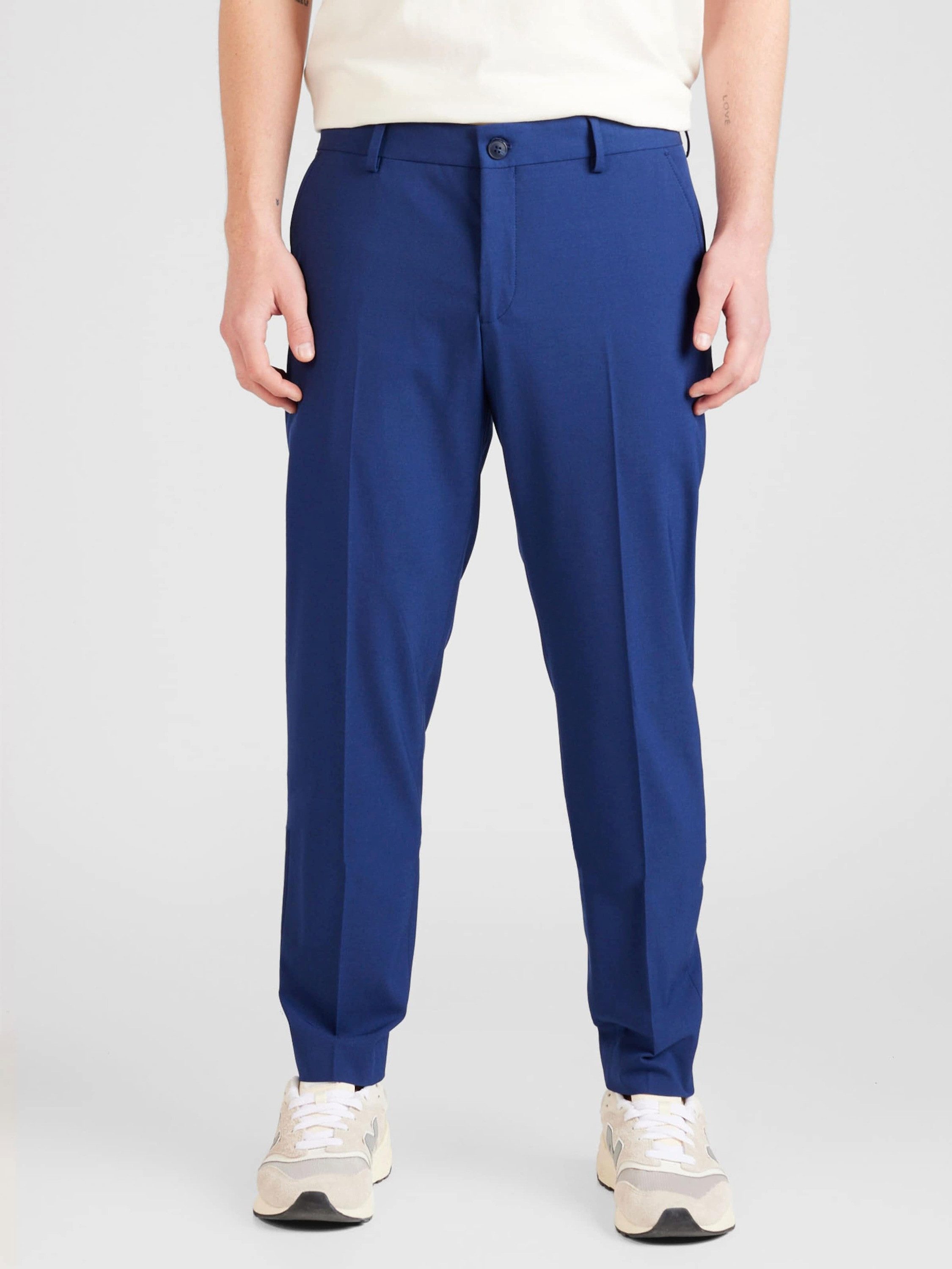 Selected Bügelfaltenhose SLHLiam (1-tlg)