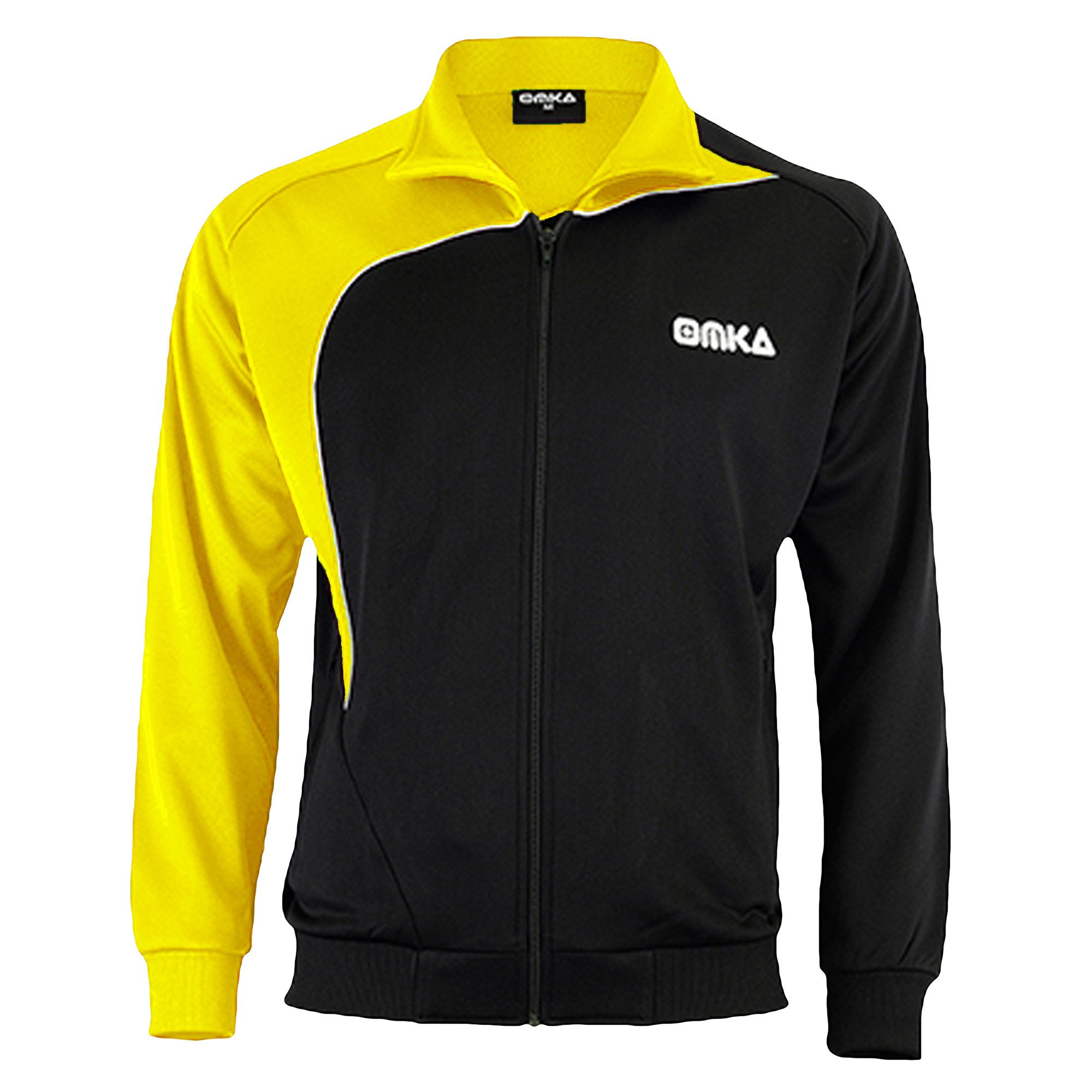 OMKA Trainingsjacke OK201J OMKA Optima Herren günstig online kaufen