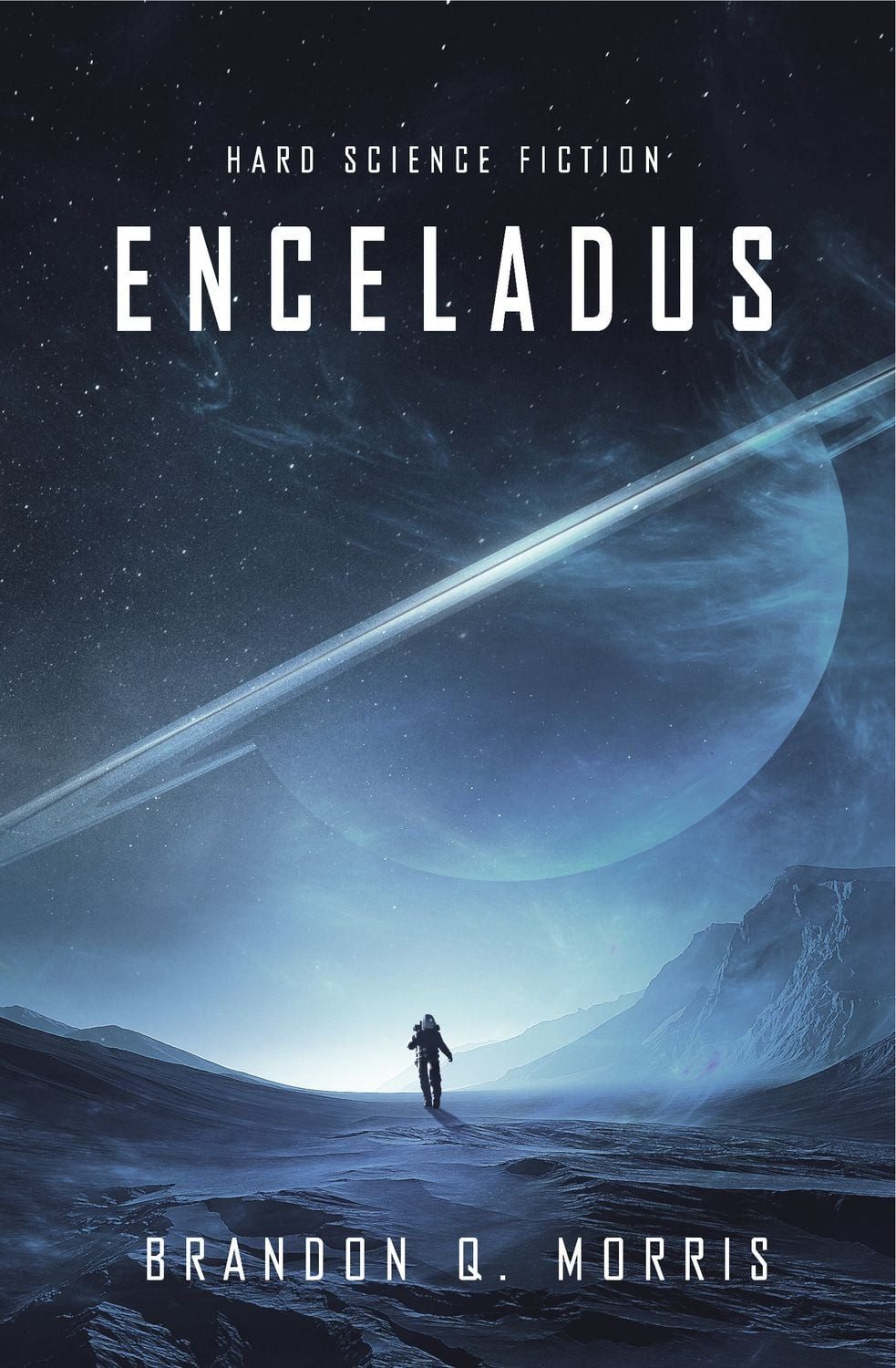 Enceladus / Brandon Q. Morris