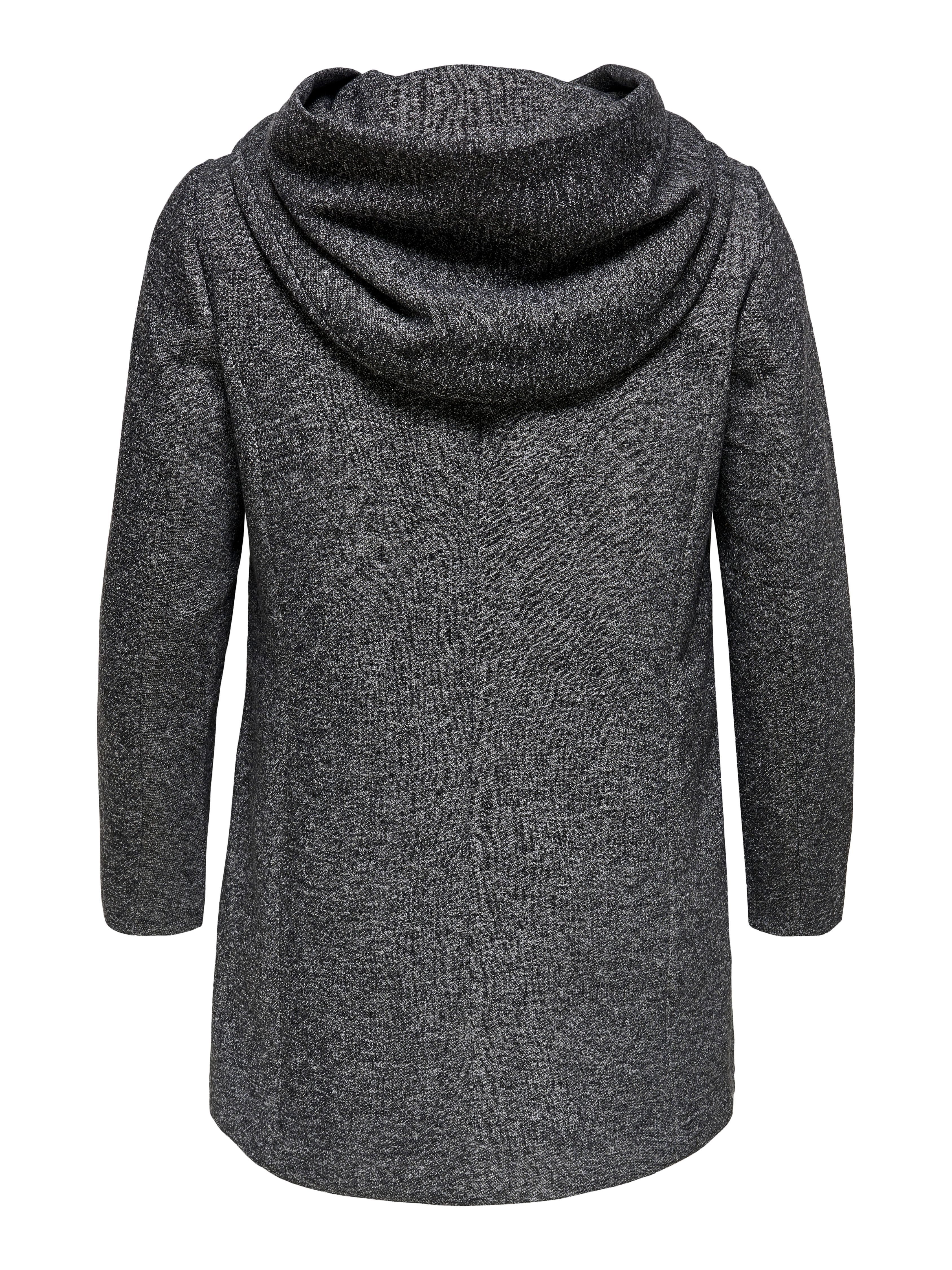 ONLY CARMAKOMA Kurzmantel günstig online kaufen