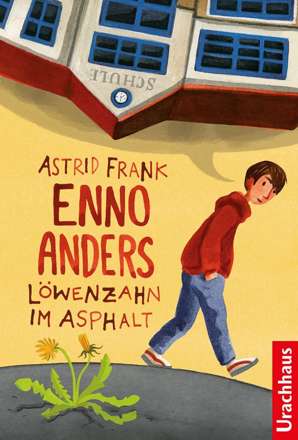 Enno Anders / Astrid Frank