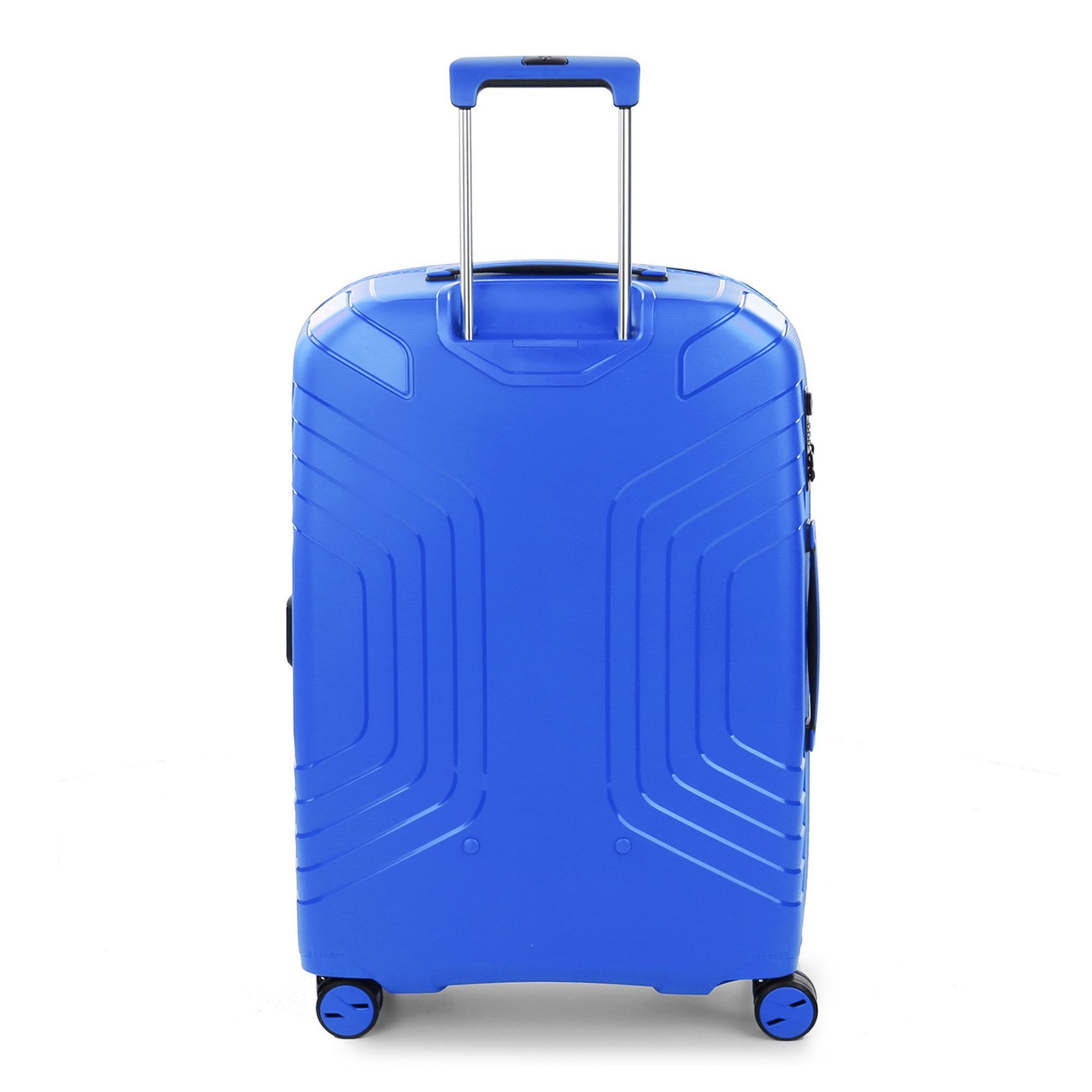 RONCATO Trolleyset Ypsilon, 4 Rollen, (2-teilig, 2 tlg), Polypropylen