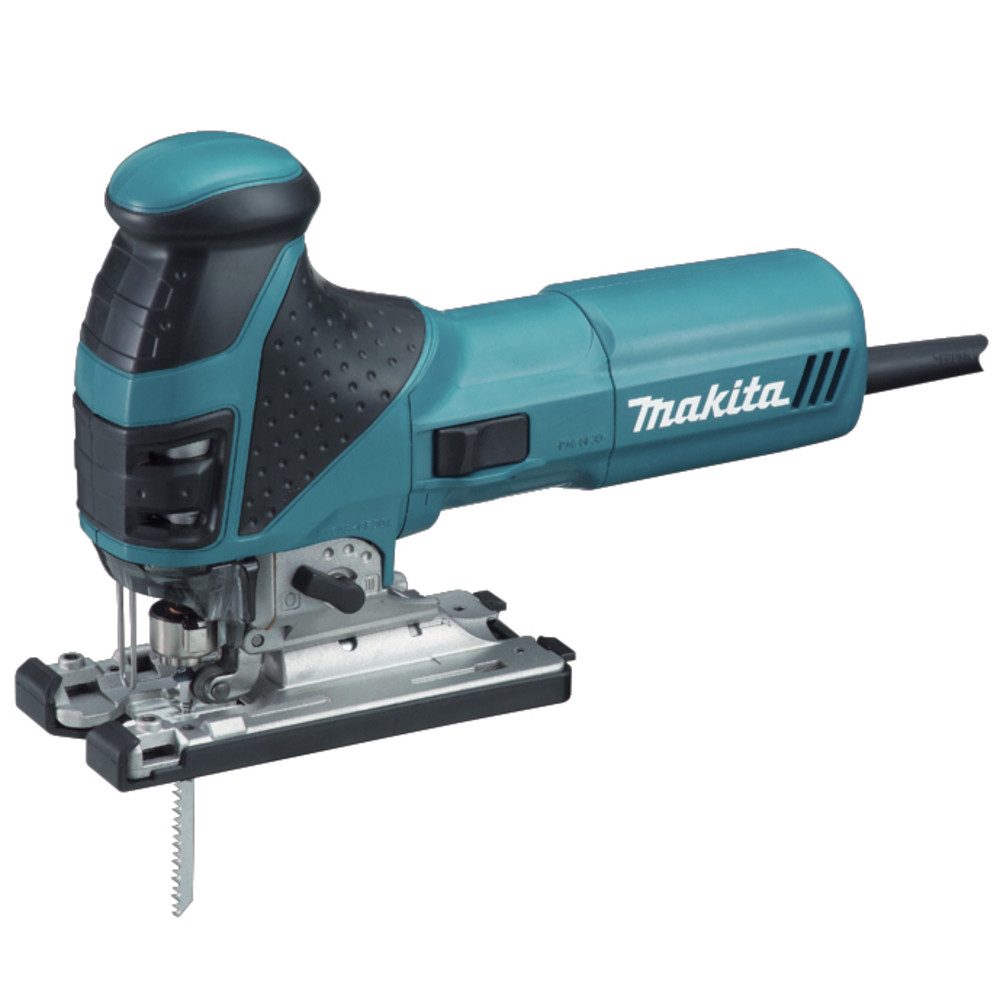 Thumbnail - Makita Pendelhubstichsäge 4351CTJ