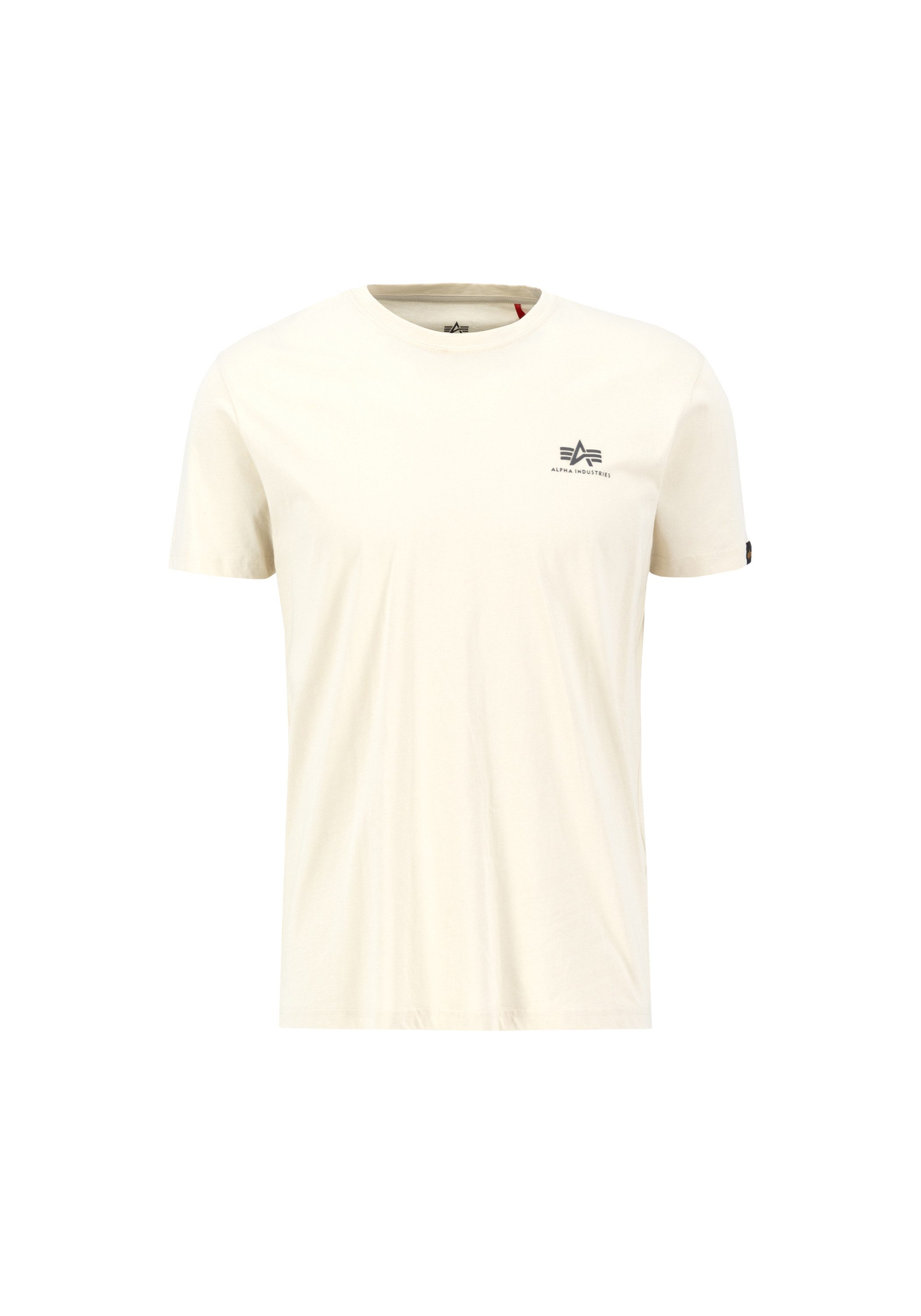 Alpha Industries T-Shirt Alpha Industries Men günstig online kaufen
