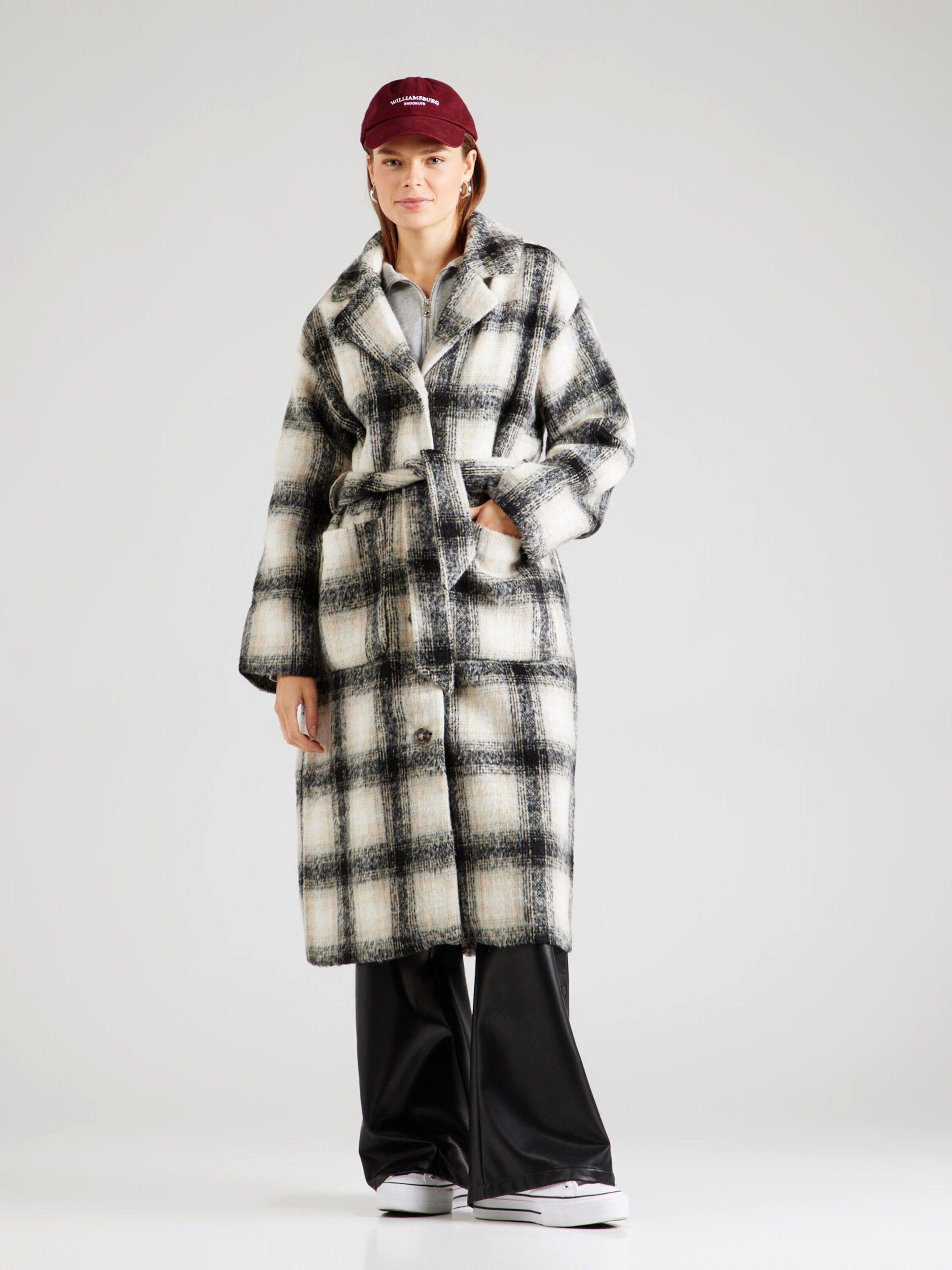 MAZINE Langmantel Laven (1-tlg)