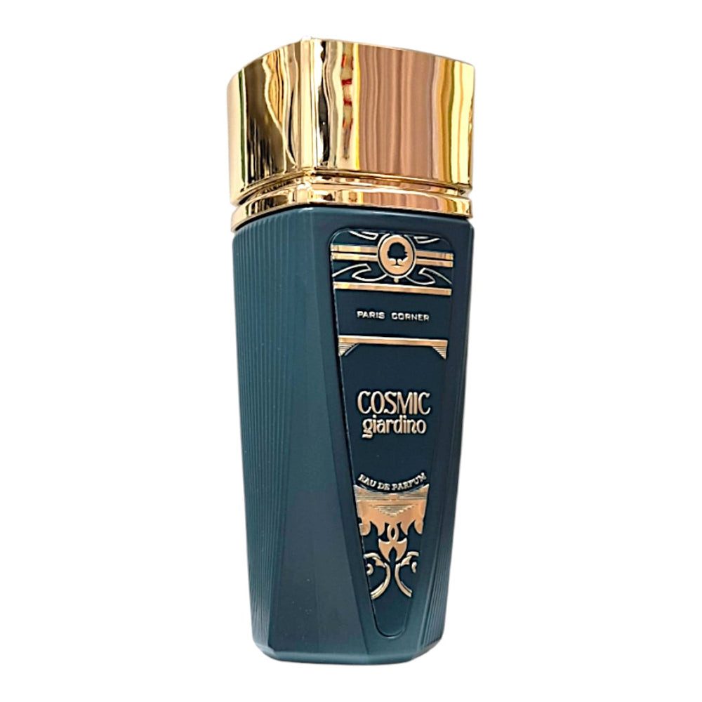 Paris Corner Eau de Parfum Paris Corner Cosmic giardino Eau de Parfum 100ml