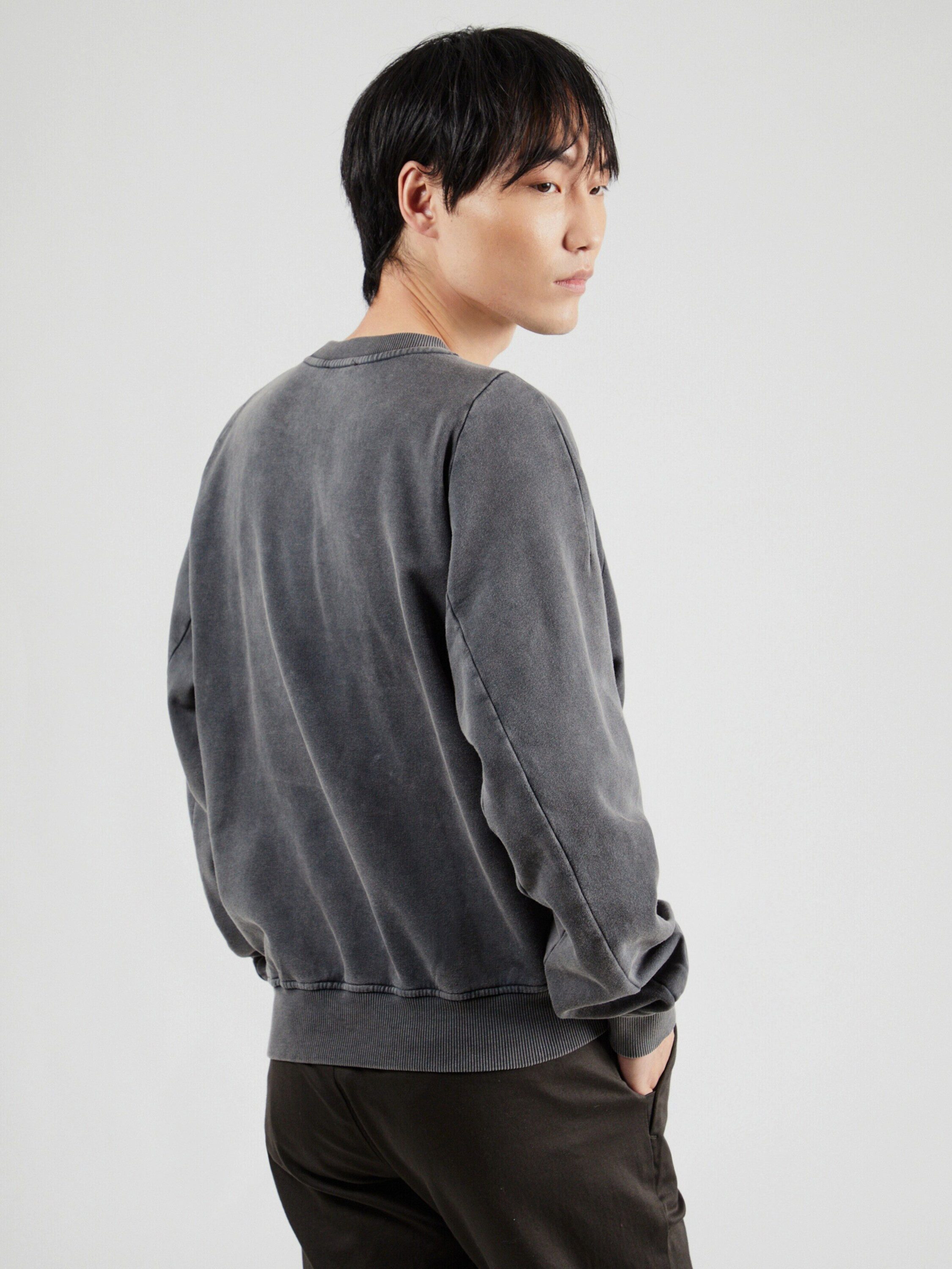 Han Kjøbenhavn Sweatshirt (1-tlg)