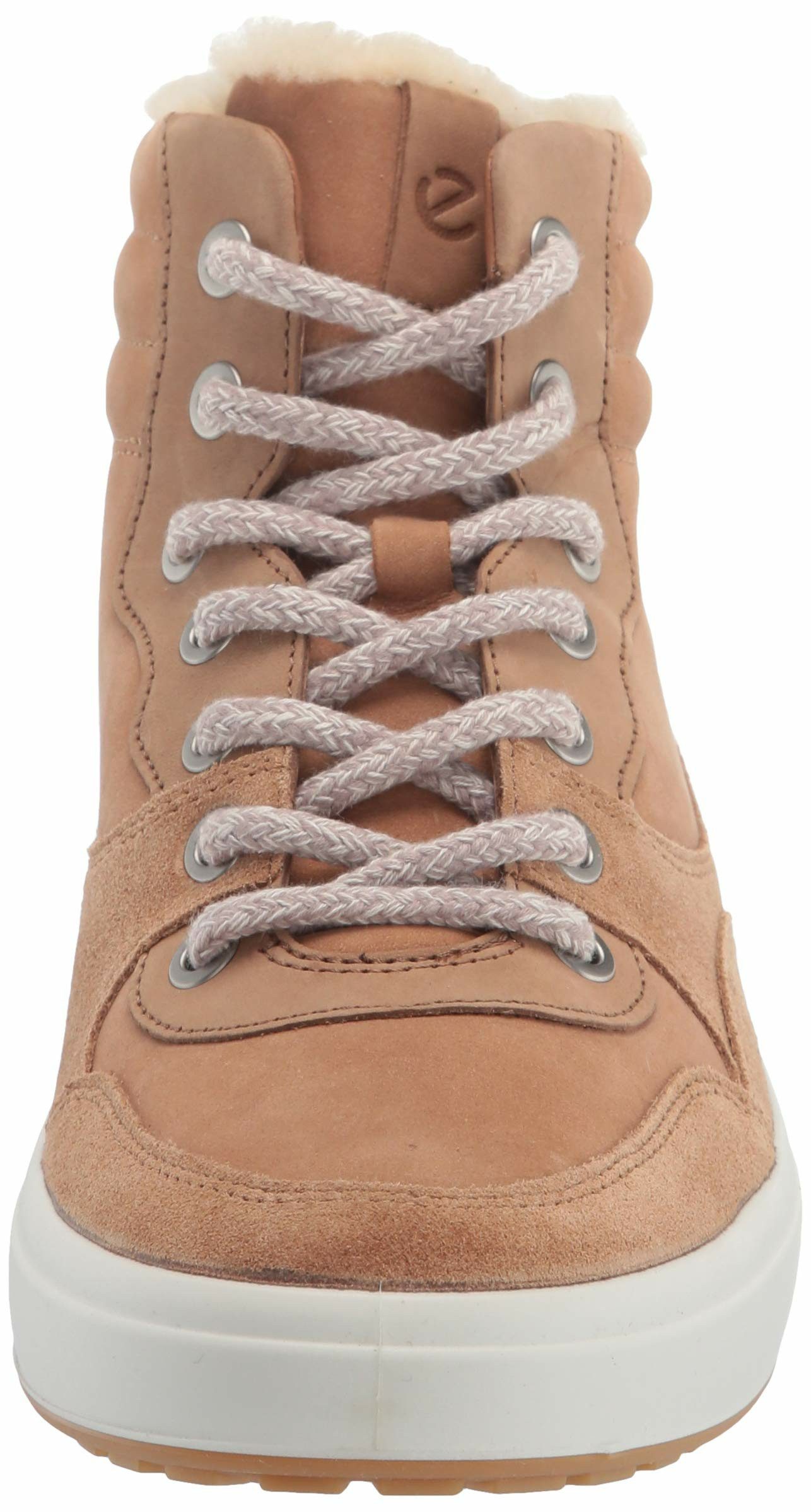 Ecco Schnür-Stiefeletten für Damen Schnürboots (keine Angabe, 1-tlg., keine Angabe)