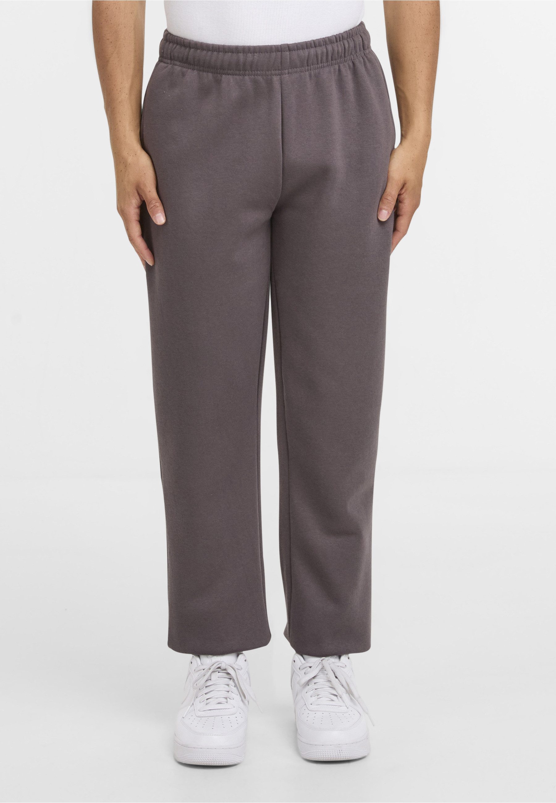 URBAN CLASSICS Jogginghose Urban Classics Basic Essential Sweatpants (1-tlg)