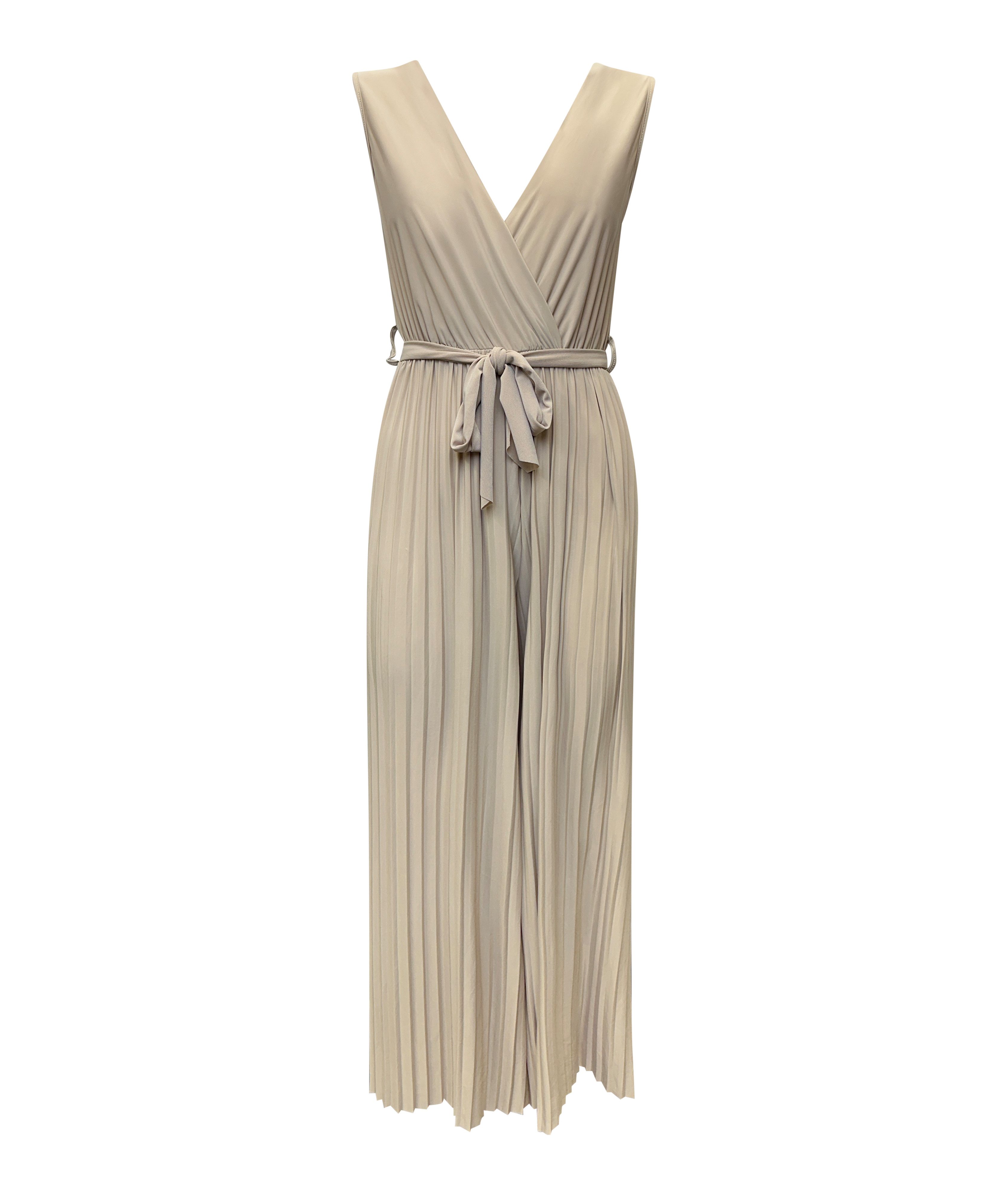 Worldclassca Jumpsuit Worldclassca Jumpsuit Pleated Party günstig online kaufen