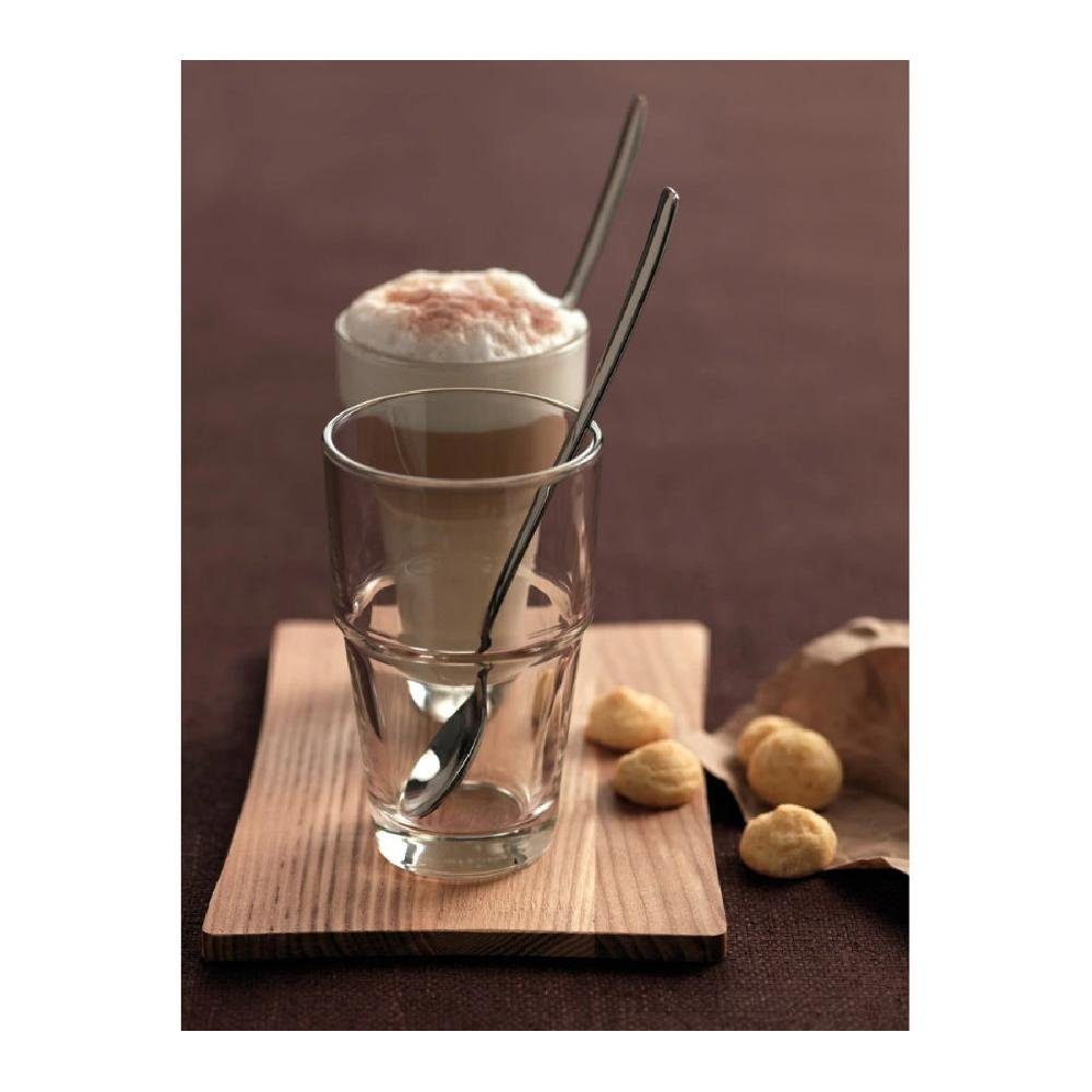 LEONARDO Tasse Leonardo Kaffeeglas Solo