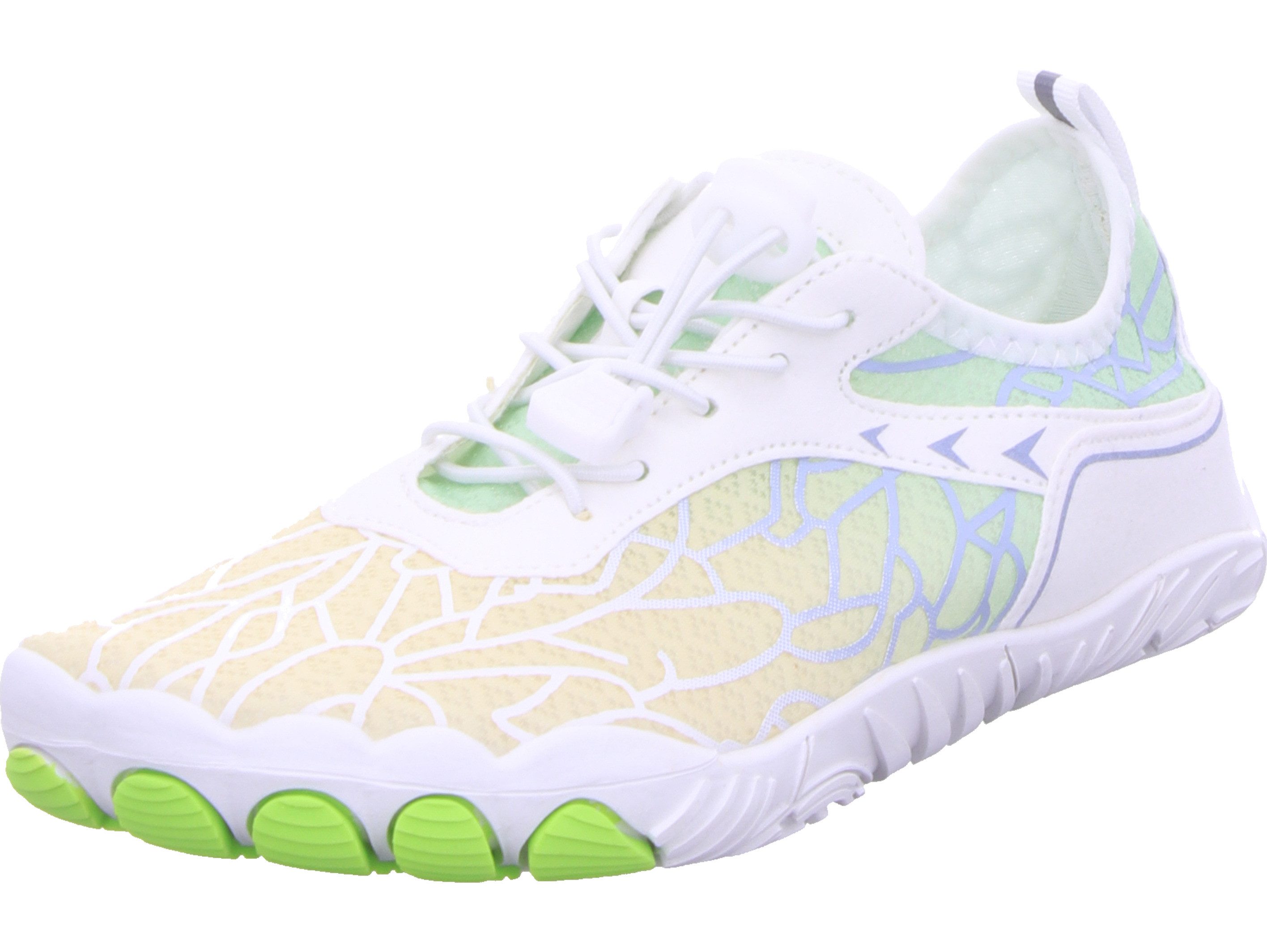 Scandi Barfußschuh 100% vegan