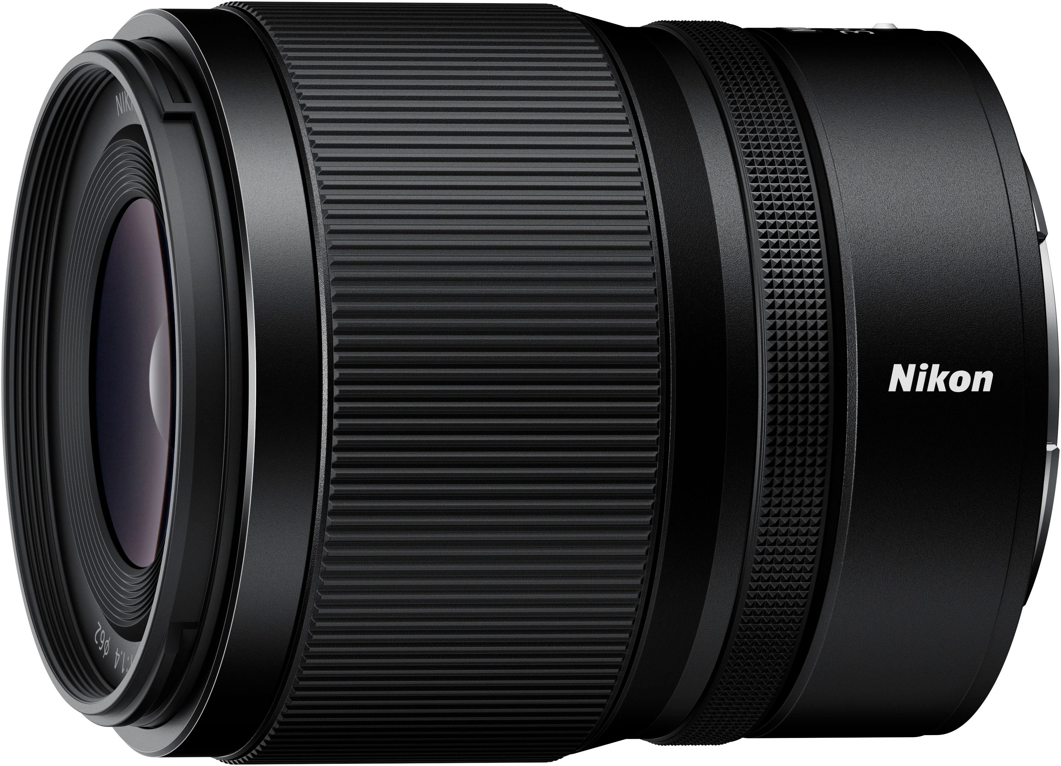 Nikon Nikkor Z 35mm f1.4 Weitwinkelobjektiv
