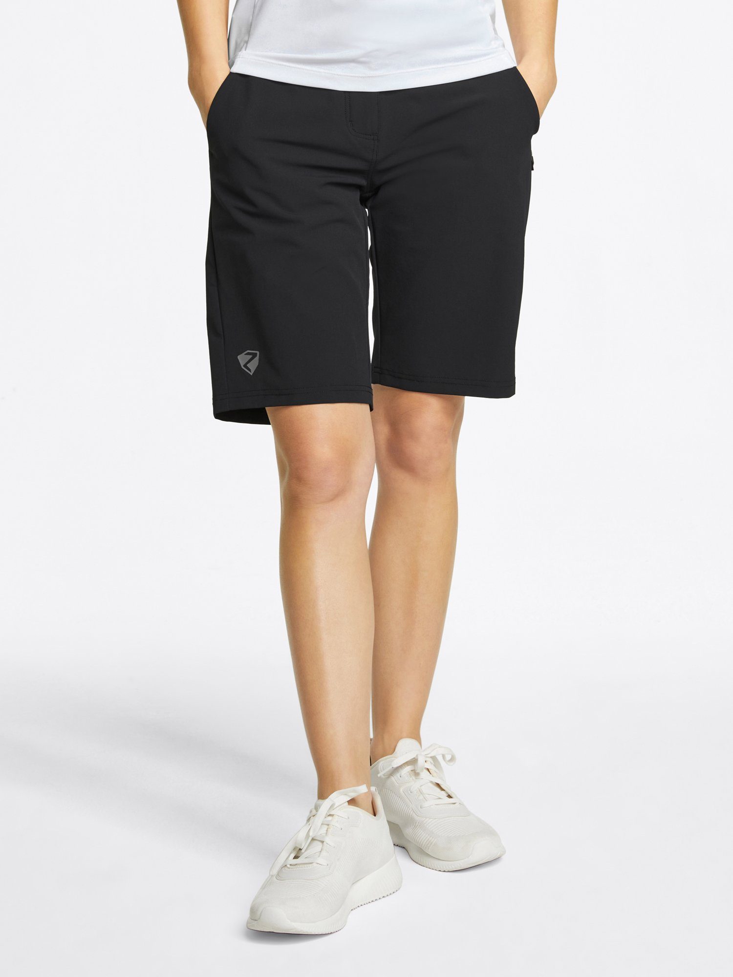 Ziener Radhose NILSA