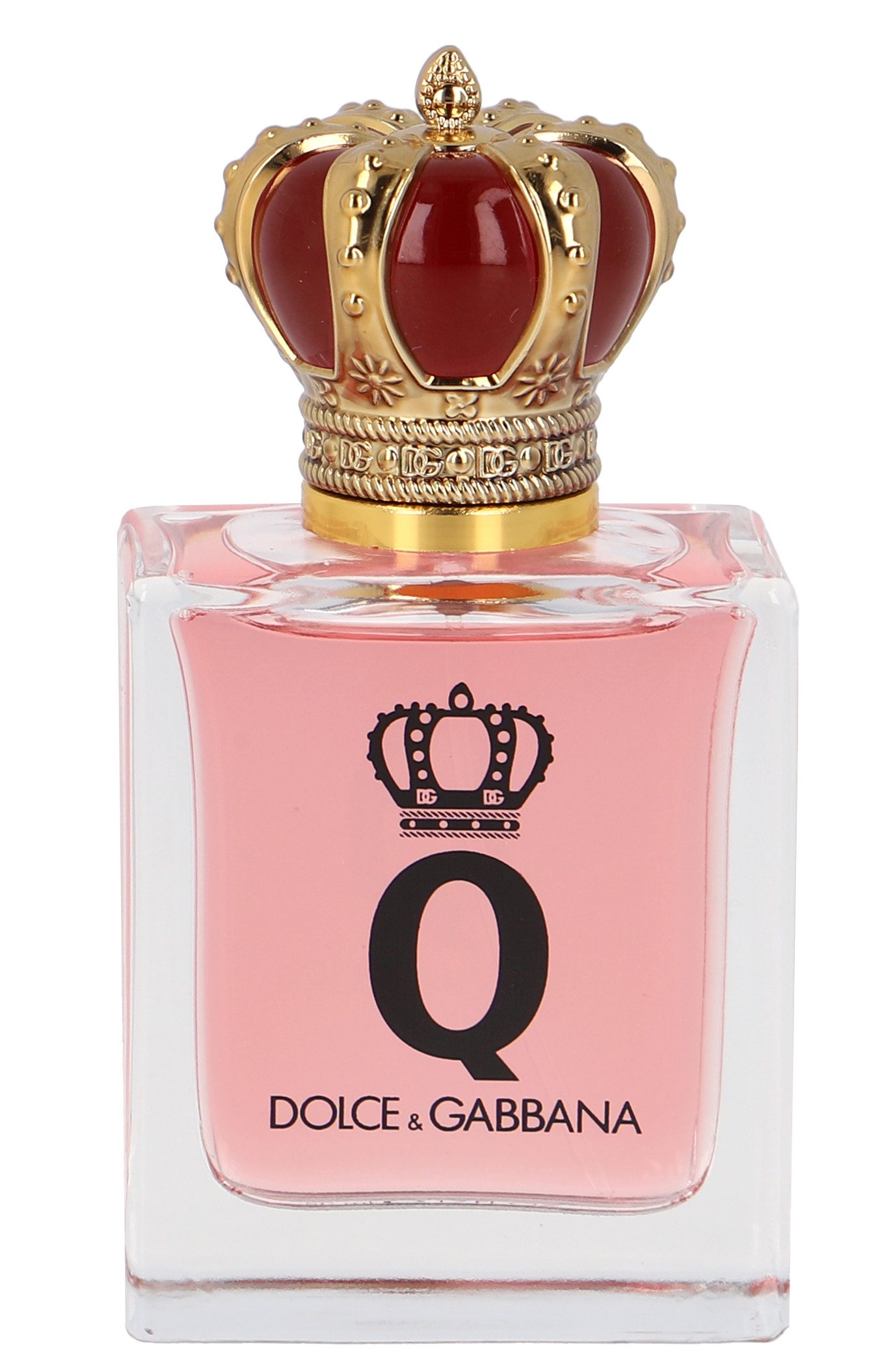 DOLCE & GABBANA Eau de Parfum Q by Dolce & Gabbana