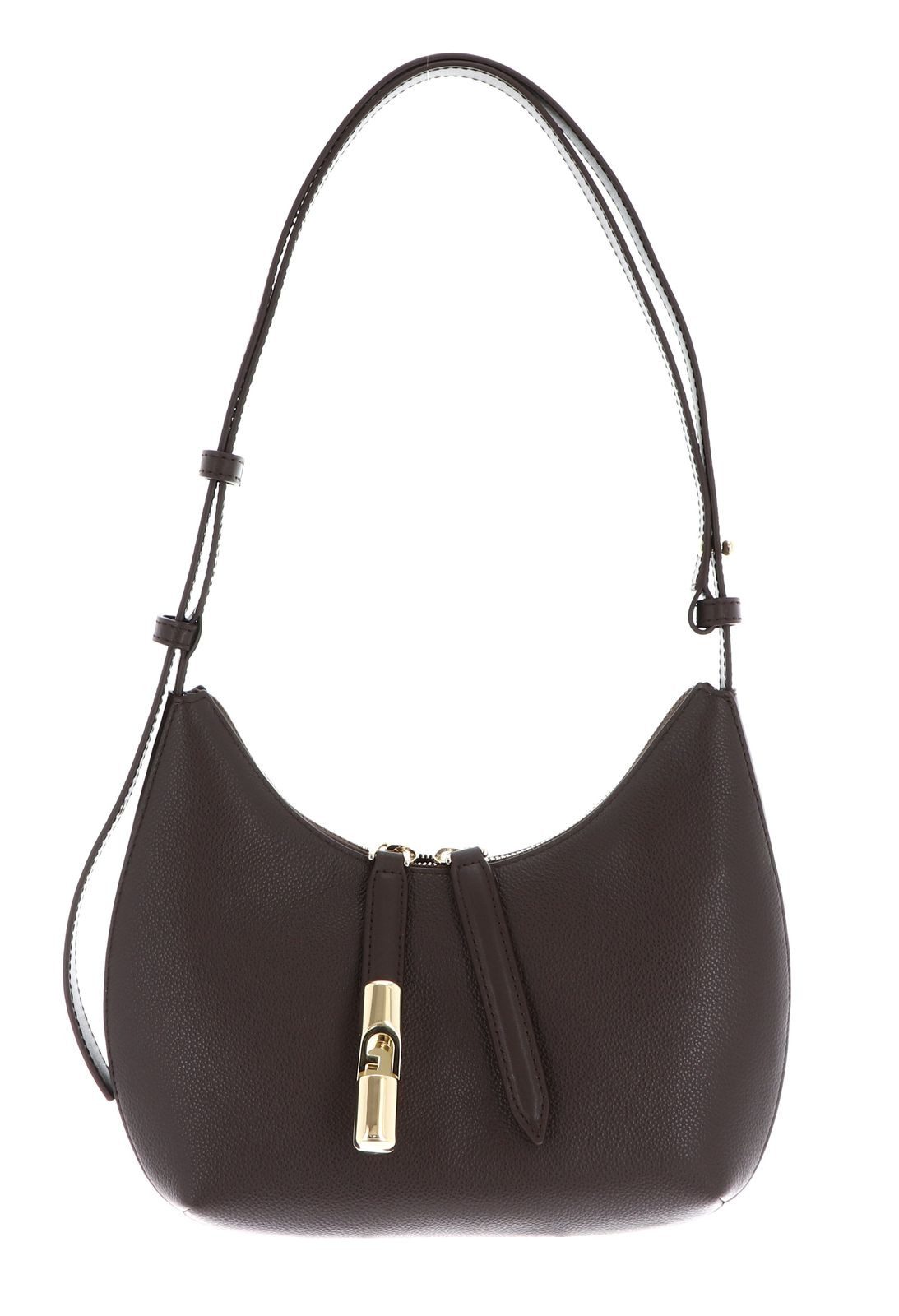 Furla Schultertasche Shoulder Bag, aus echtem Leder