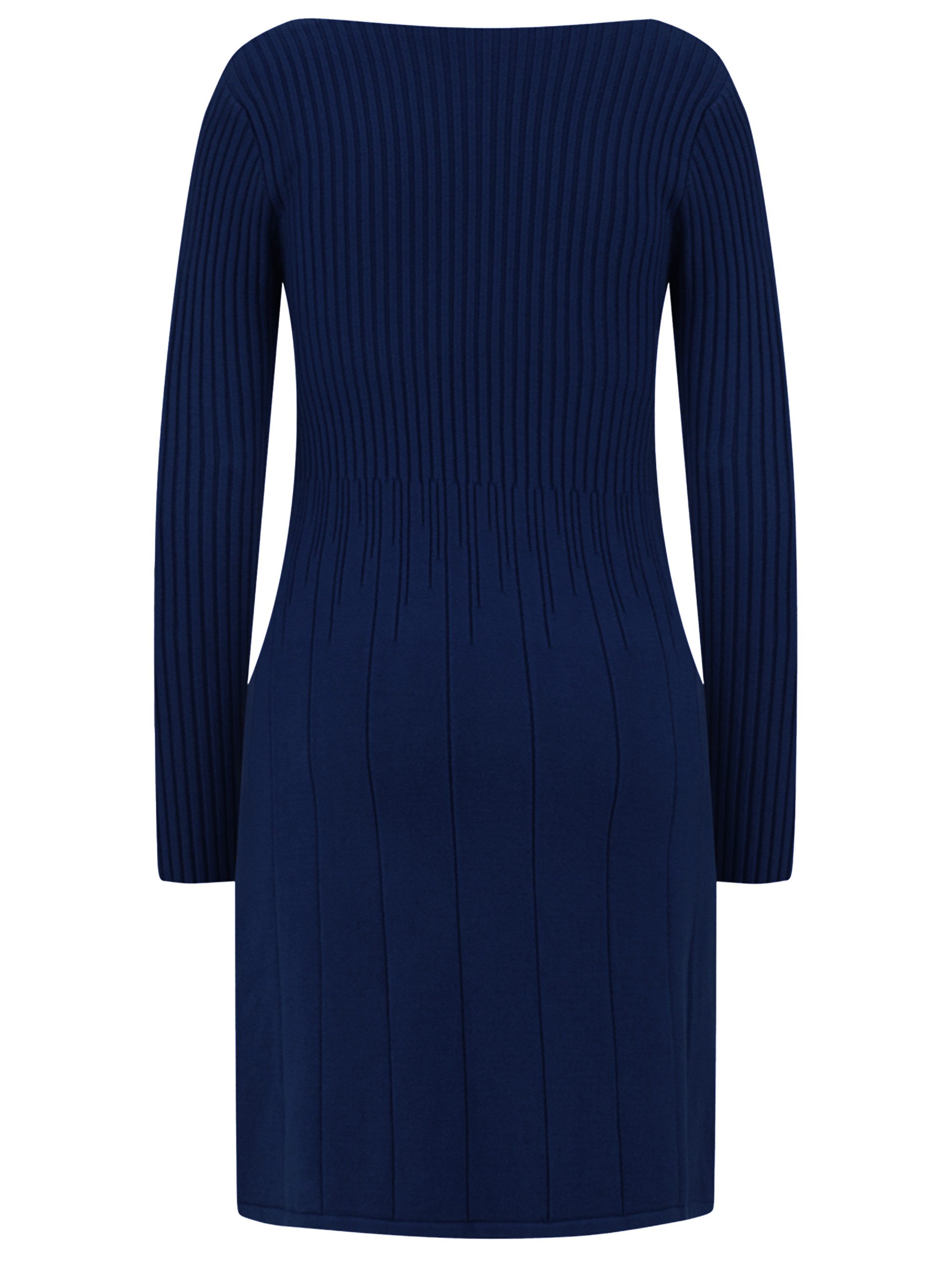 YC Fashion & Style Minikleid zeitlos, vielseitig und wunderbar feminin Basic