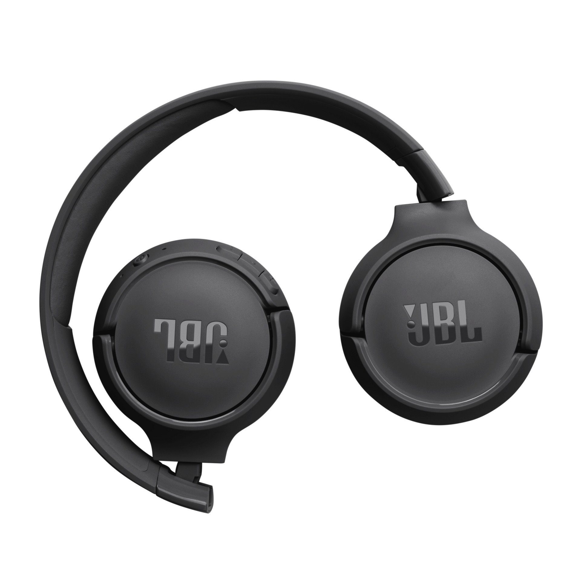 JBL Tune 520 BT Schwarz Over-Ear-Kopfhörer