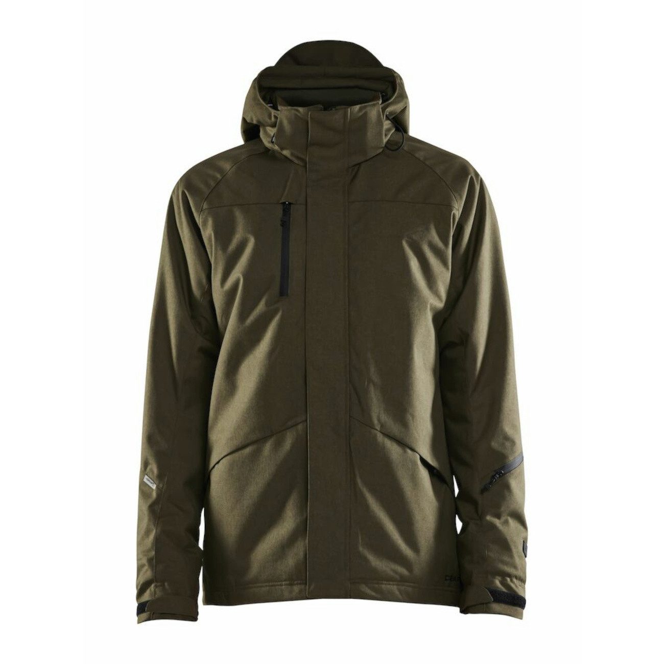 Outdoorjacke Craft Herren Jacke Mountain Padded Jacket 1906322