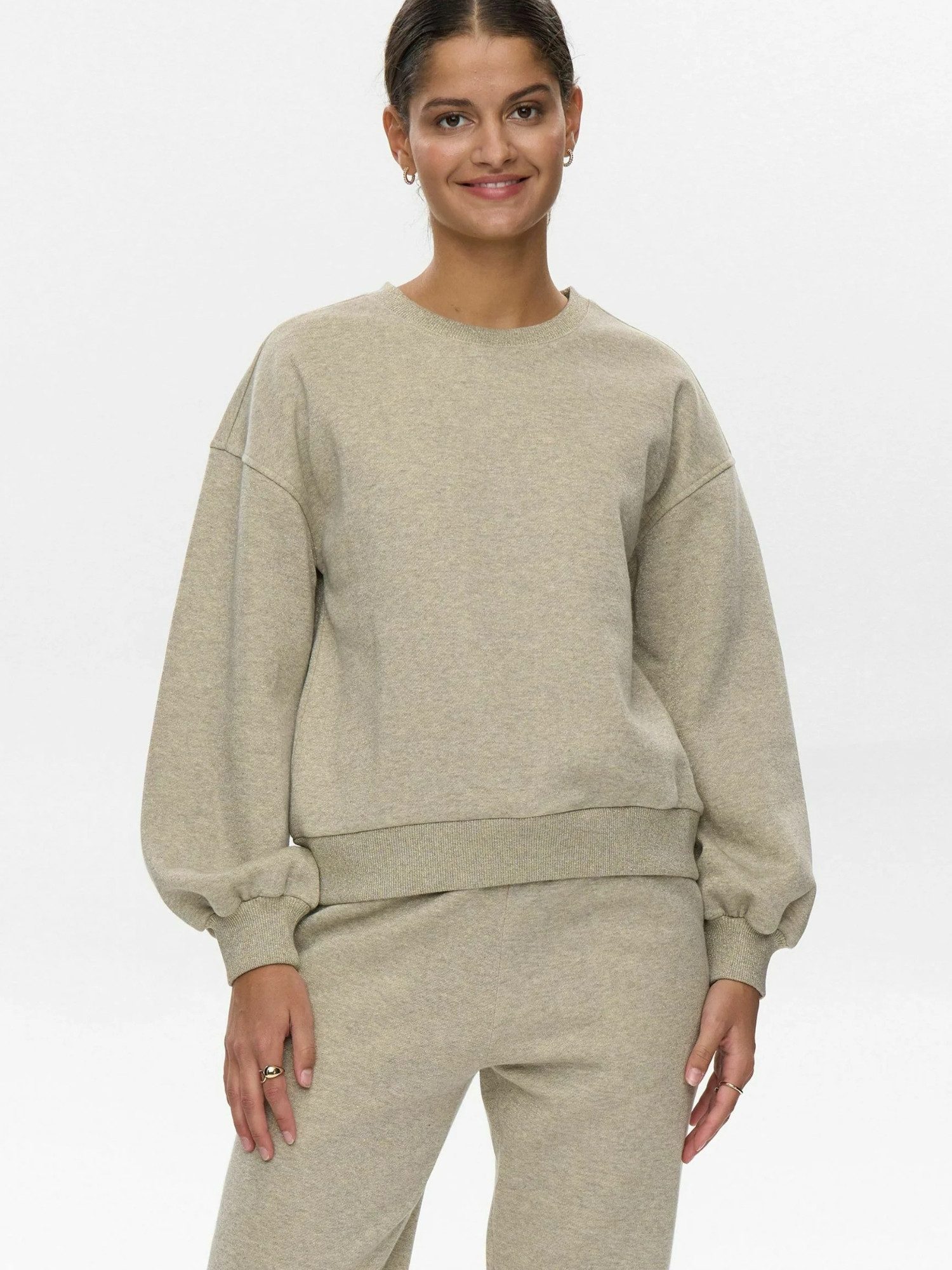 nümph Strickpullover Nümph Jumper NUCALLI günstig online kaufen