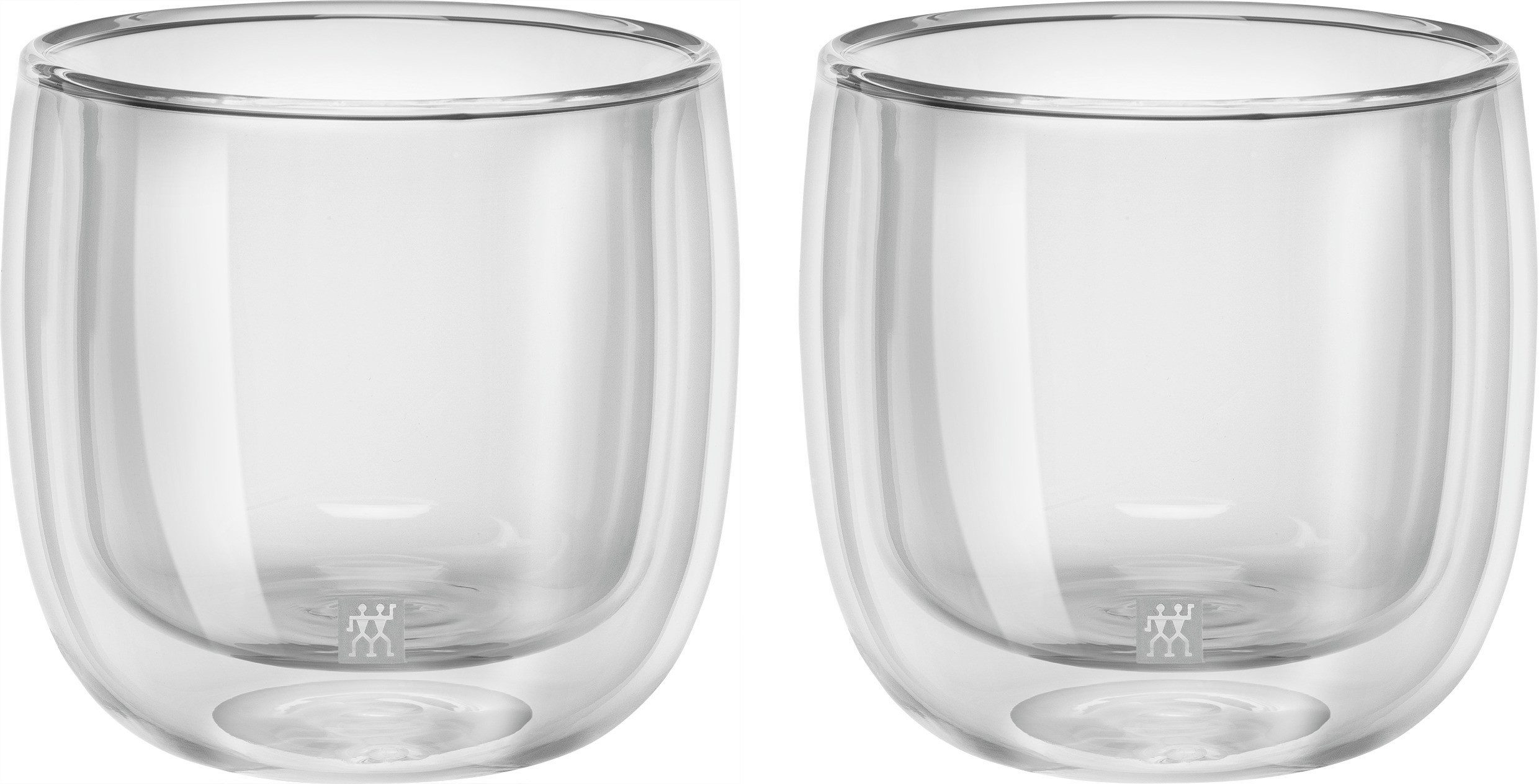 Teeglas Gläser-Set Sorrento, 2er Set