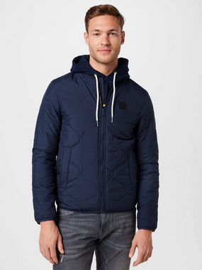 TOM TAILOR Denim Steppjacke (1-St)