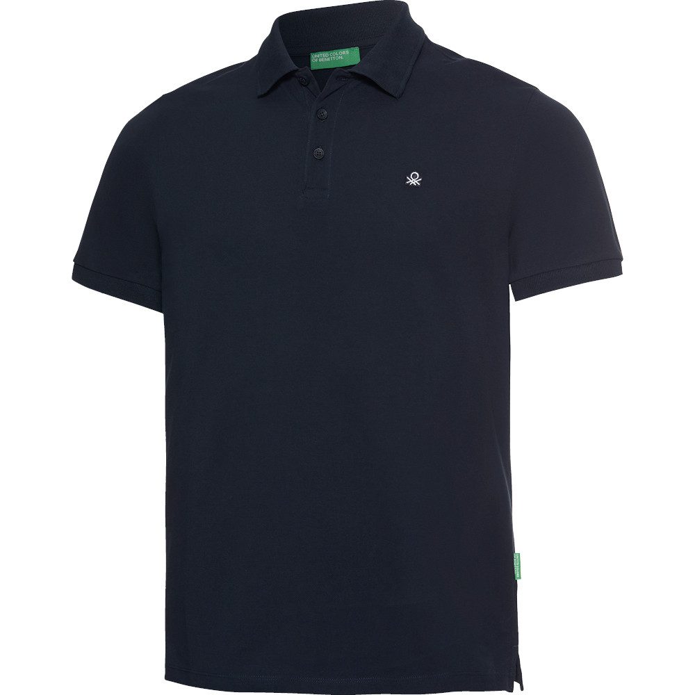 Poloshirt aus 100% Baumwolle