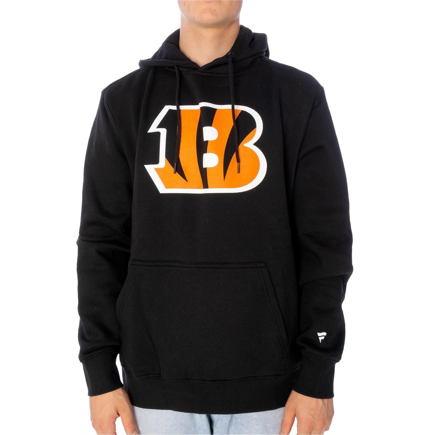 Fanatics Hoodie Hoodie NFL Cincinnati Bengals (1-tlg)