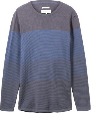 TOM TAILOR Denim Strickpullover