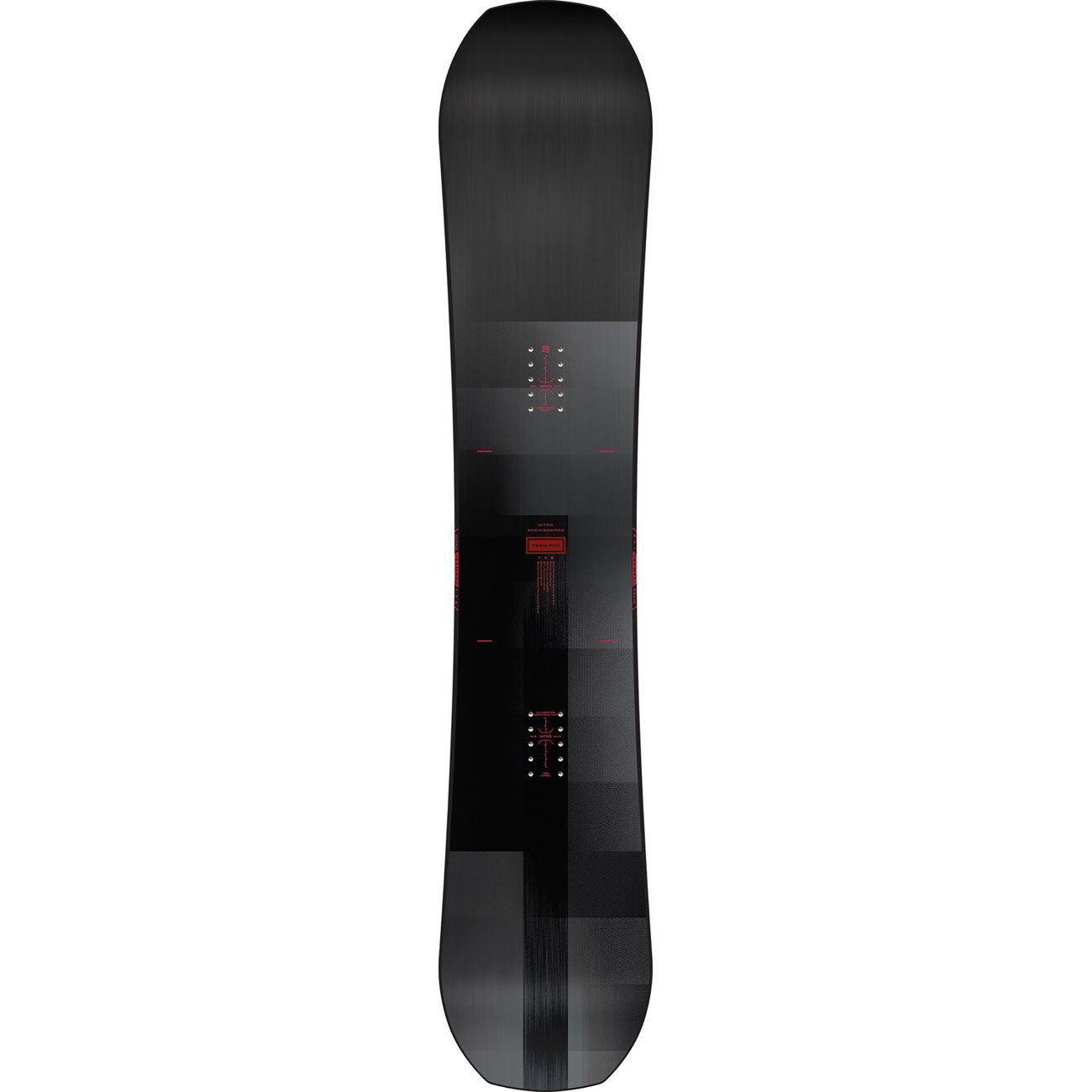 Nitro Snowboards Snowboard TEAM PRO