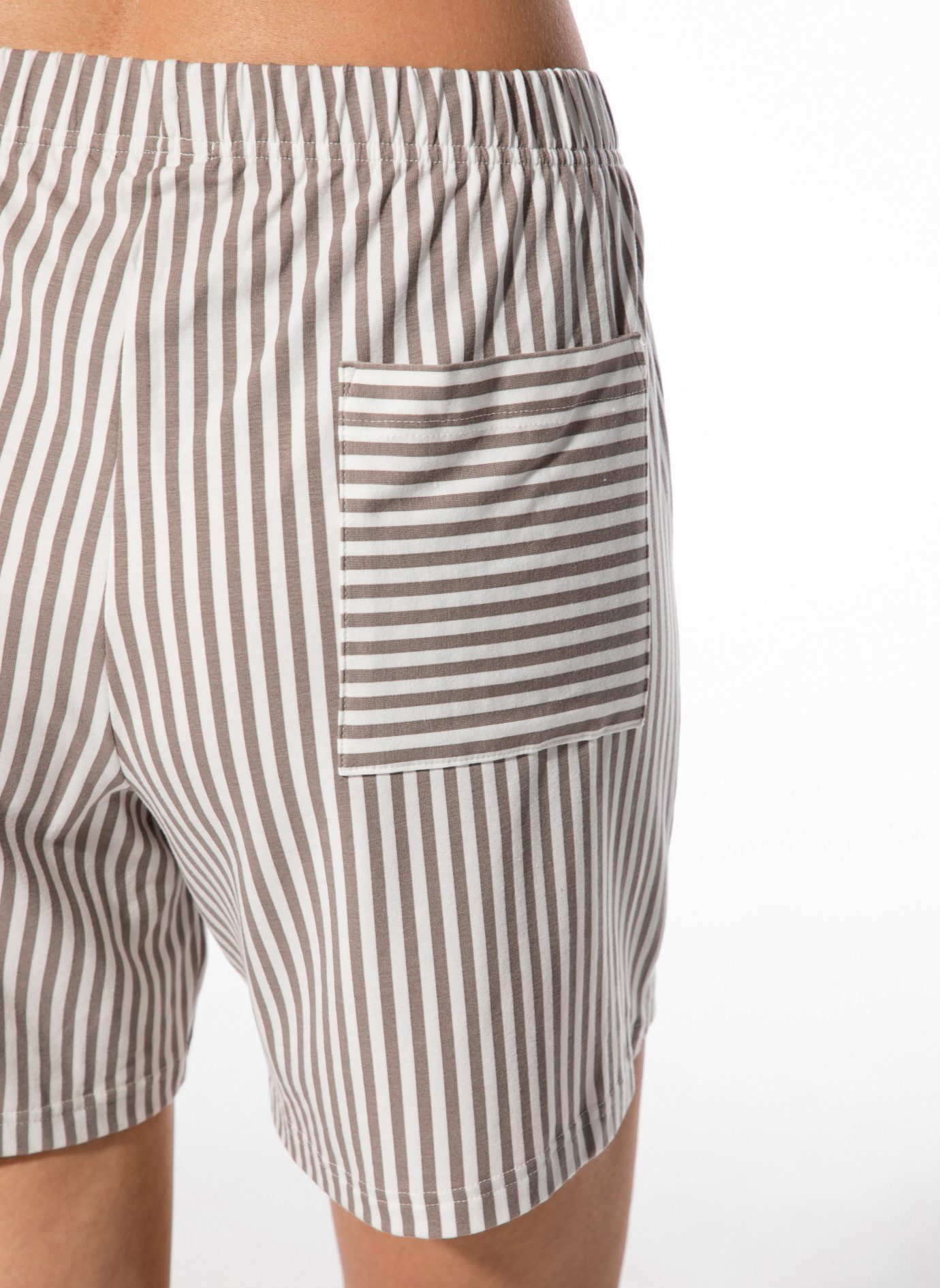 Short Stories Pyjamahose (1-tlg)