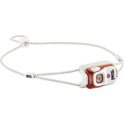 Petzl LED Stirnlampe Kopflampe