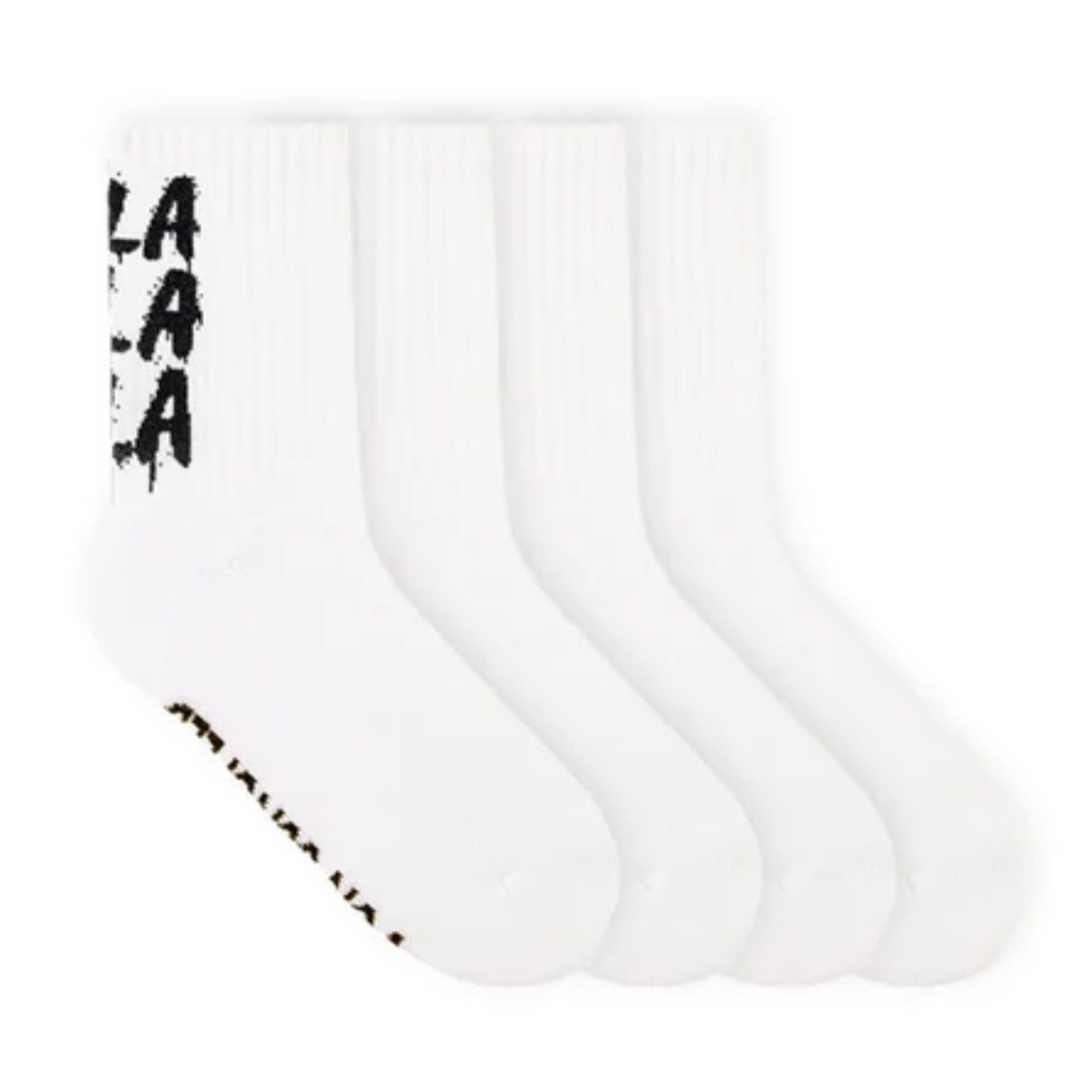 Tennissocken Kinder BlaBlaBla Tennis Socken Baumwoll-Mischung