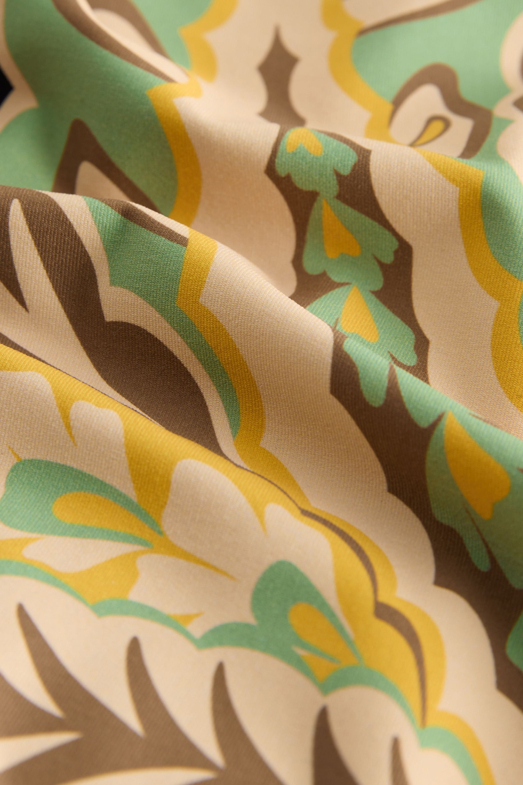 Next Badeanzug Bauchformender Badeanzug mit tiefem Ausschnitt (1-St) günstig online kaufen