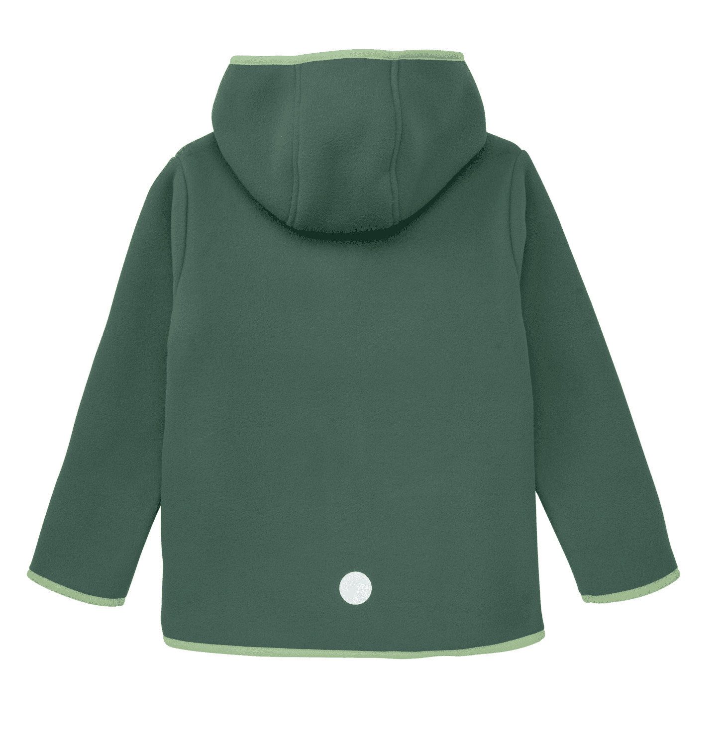 JAKO-O Fleecejacke JAKO-O Kinder Kuschelfleece Jacke Stern – Bild 3 von 5