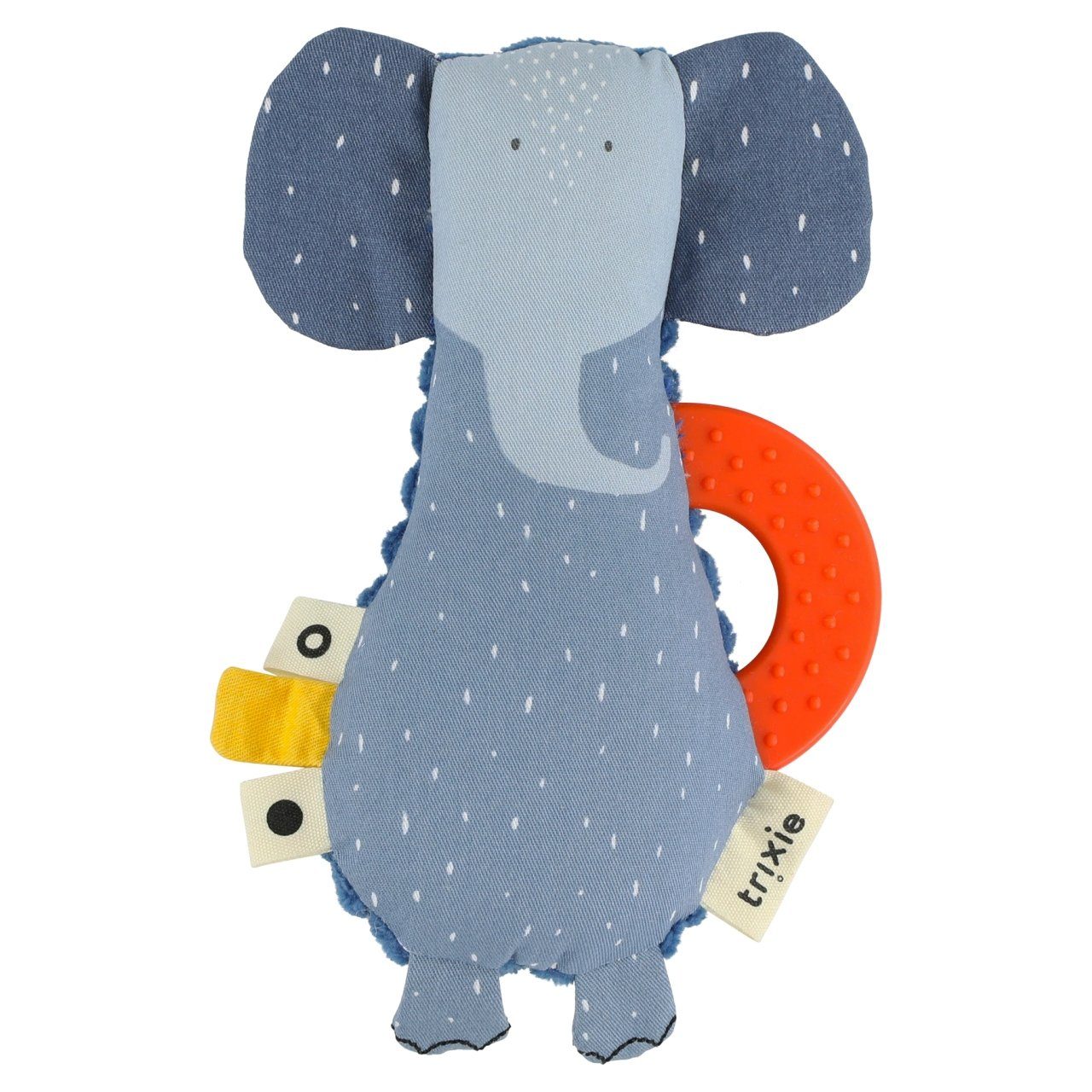 Trixie Baby Greifling Activity Greifling Baby Lernspielzeug Greifspielzeug