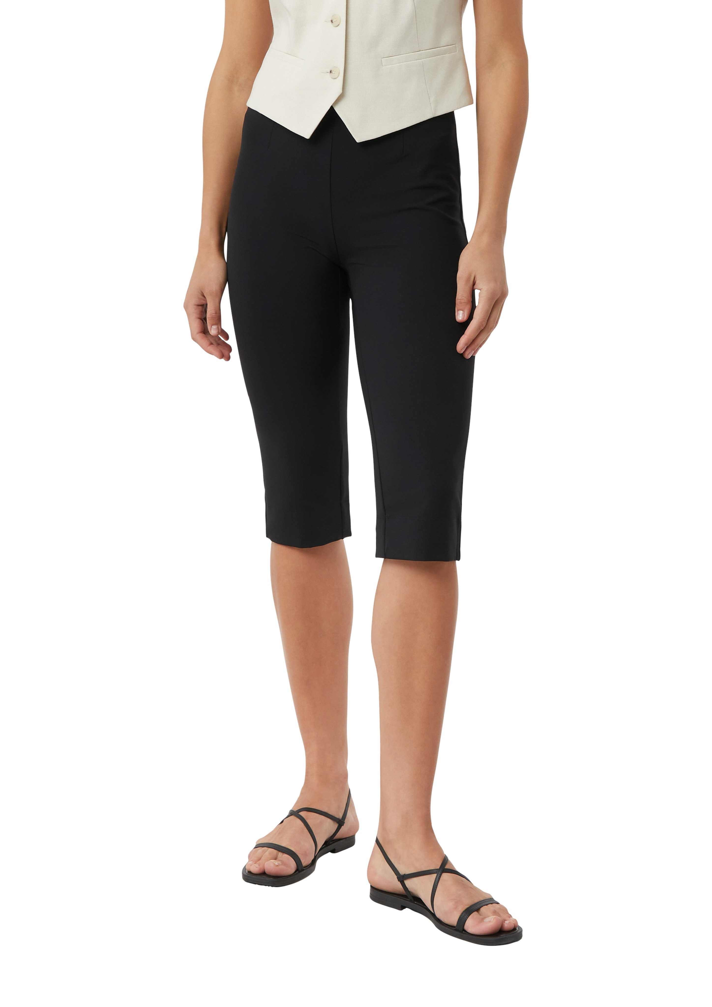 Comma Caprileggings günstig online kaufen
