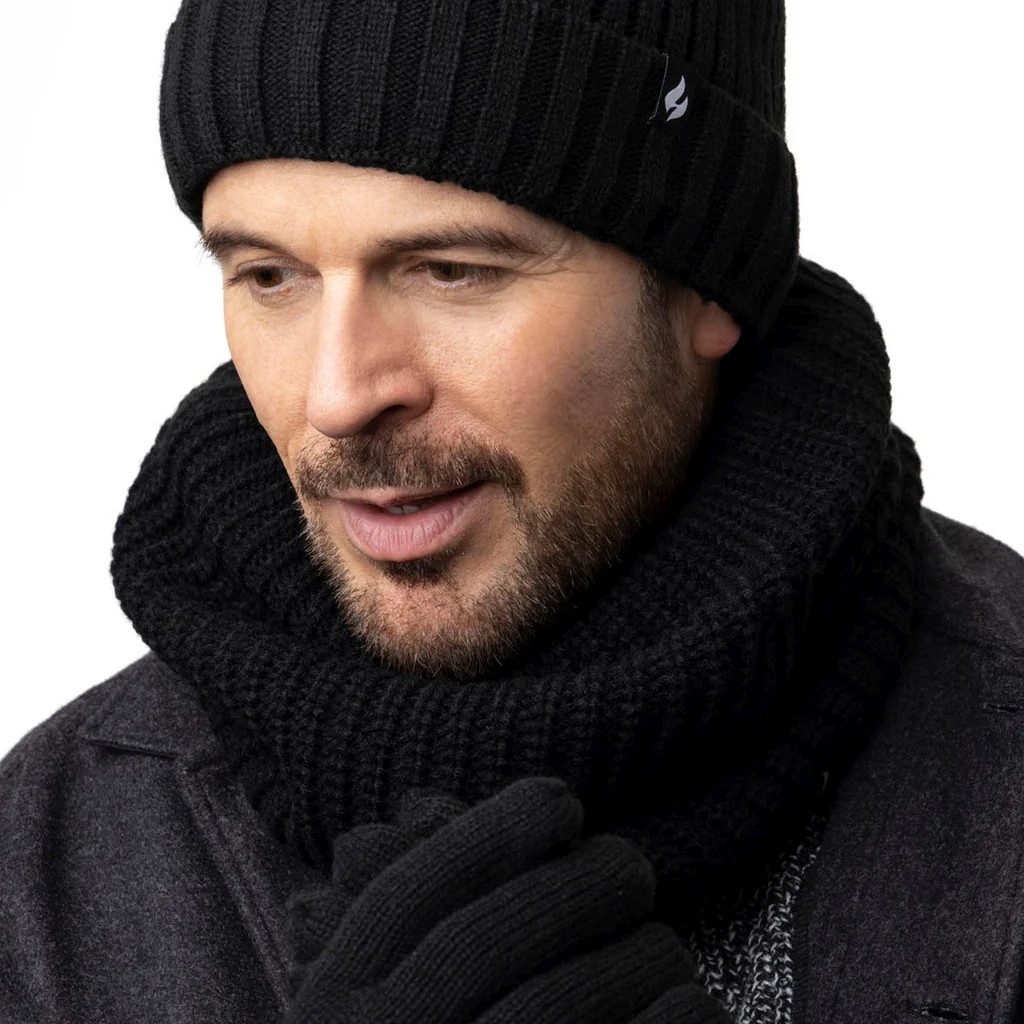 Heat Holders Halswärmer Larvic-Halswärmer für Herren günstig online kaufen