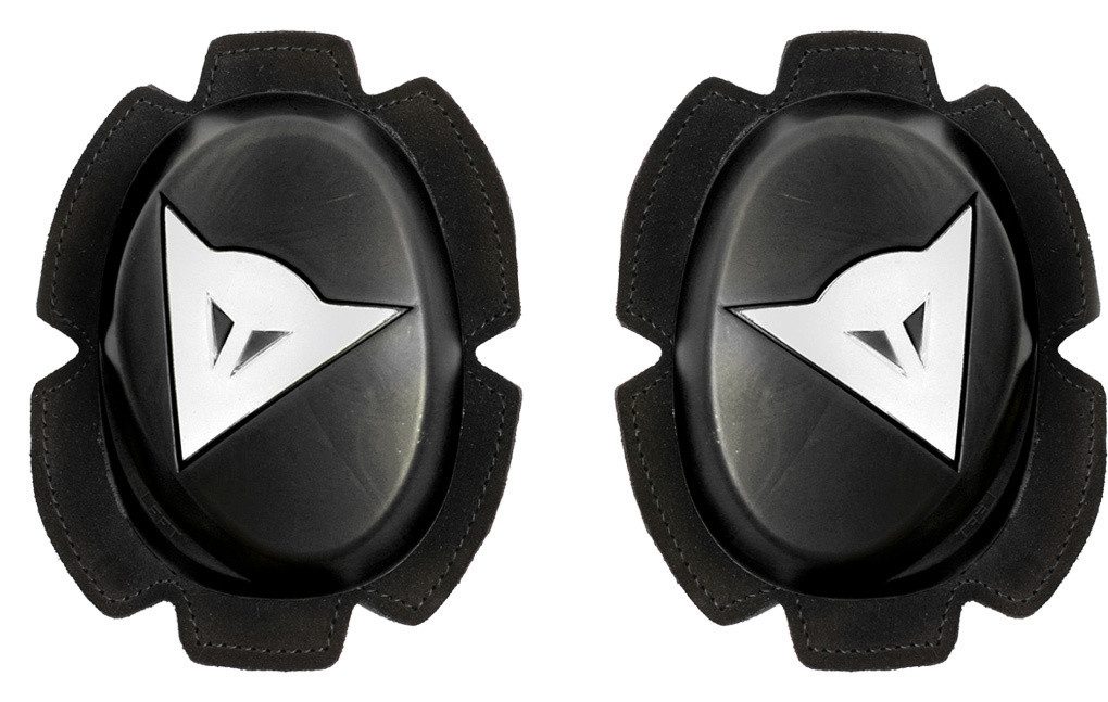 Dainese Knieprotektor Pista High Durability Knieschleifer